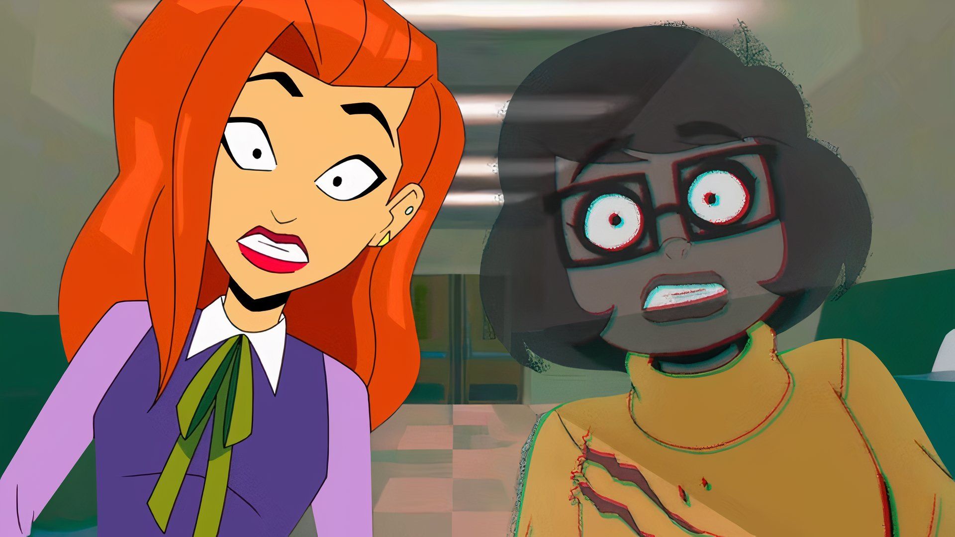 10 Worst Jokes From Velma: This Halloween Needs To Be More Special!