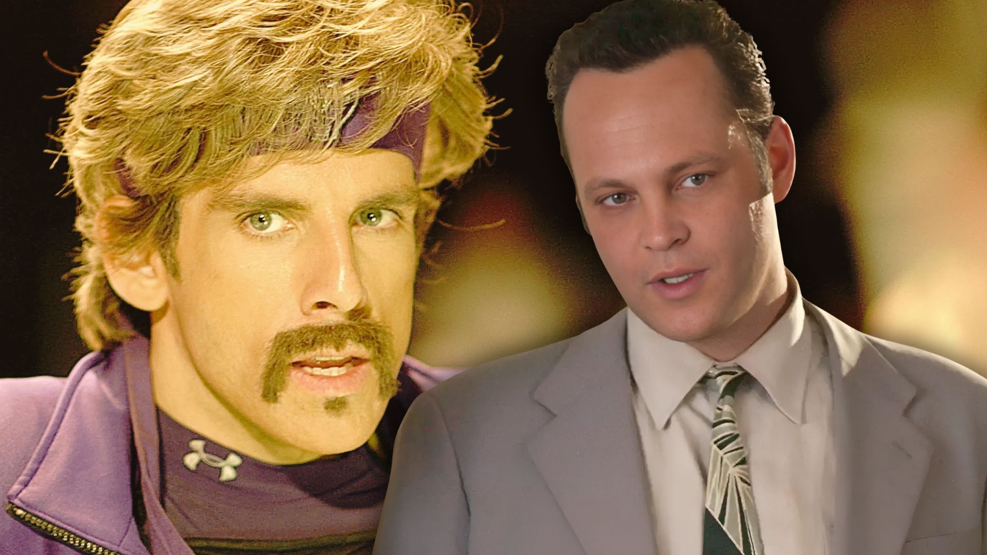 Vince Vaughn's 10 Funniest Movies, Ranked