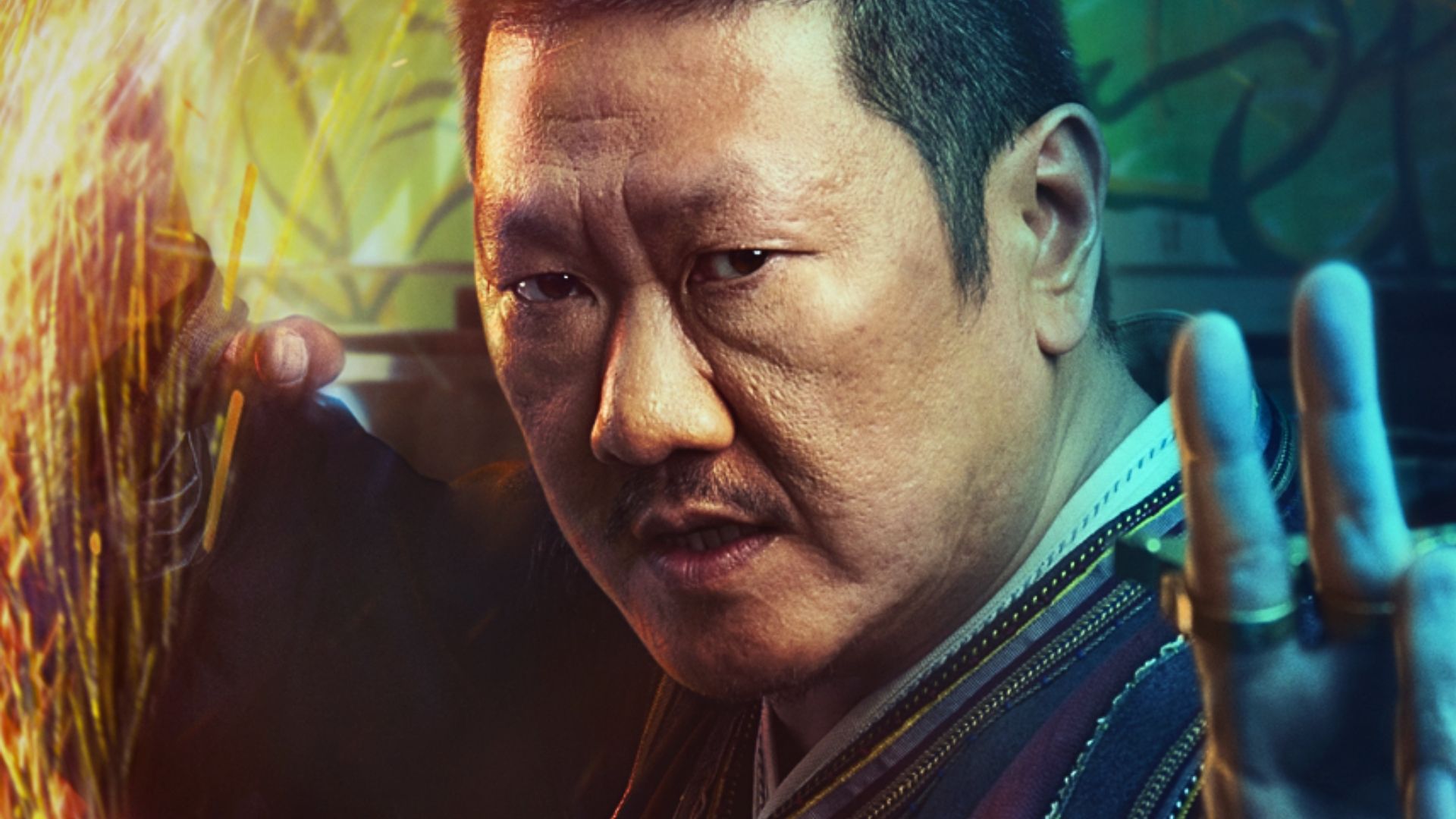 Fan-Favorite MCU Star Benedict Wong Teases Avengers: Doomsday Return