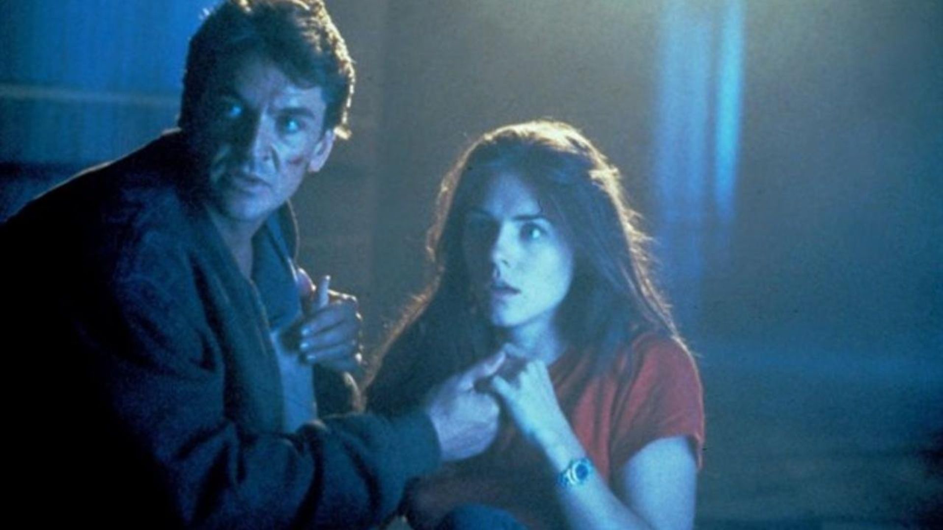 10 Best Lesser-Known '90s British Horror Movies