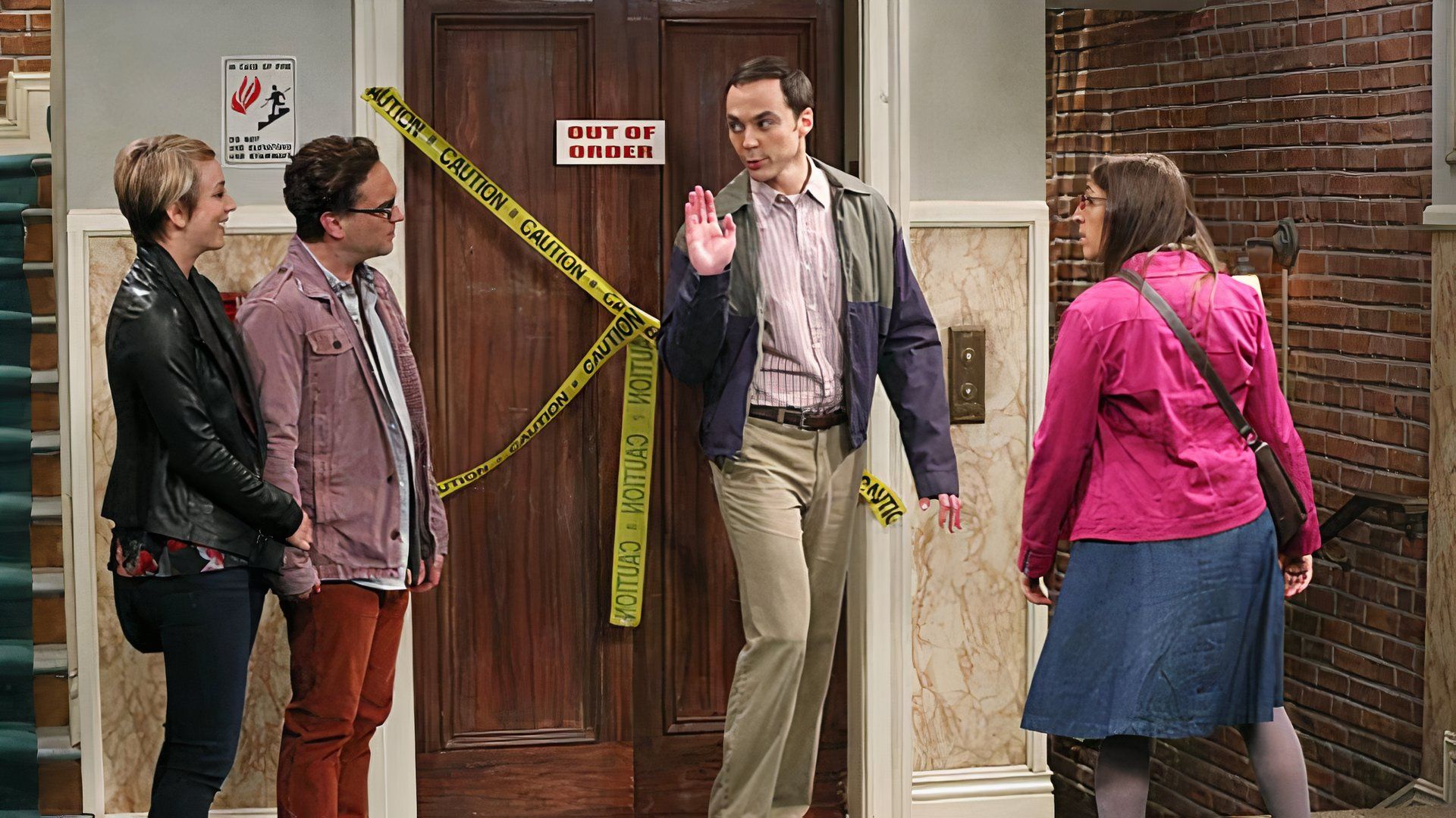 Big Bang Theory Star Jim Parsons Reveals Reboot Hesitation & Returning for Spin-Offs