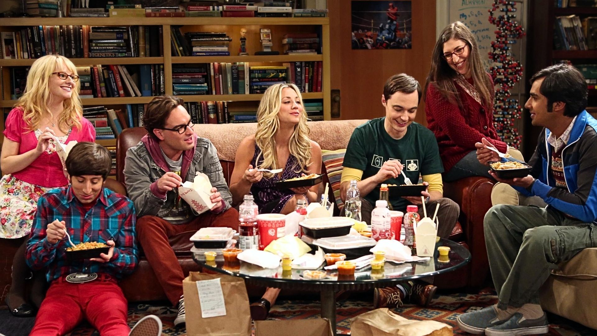 Max's Big Bang Theory Spinoff to Feature Show's Most Underrated Characters