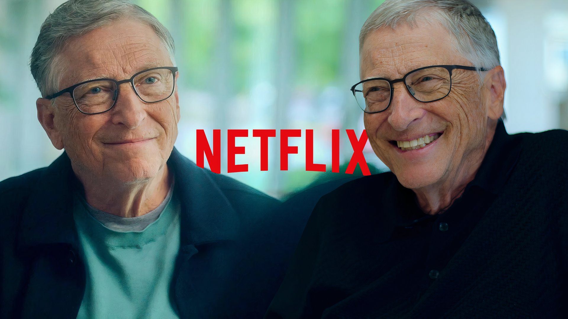 Bill Gates Asks What's Next? in his Netflix Series, but What's the Point?