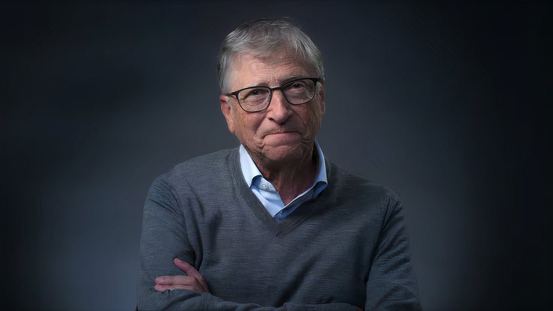 Bill Gates Asks What's Next? in his Netflix Series, but What's the Point?