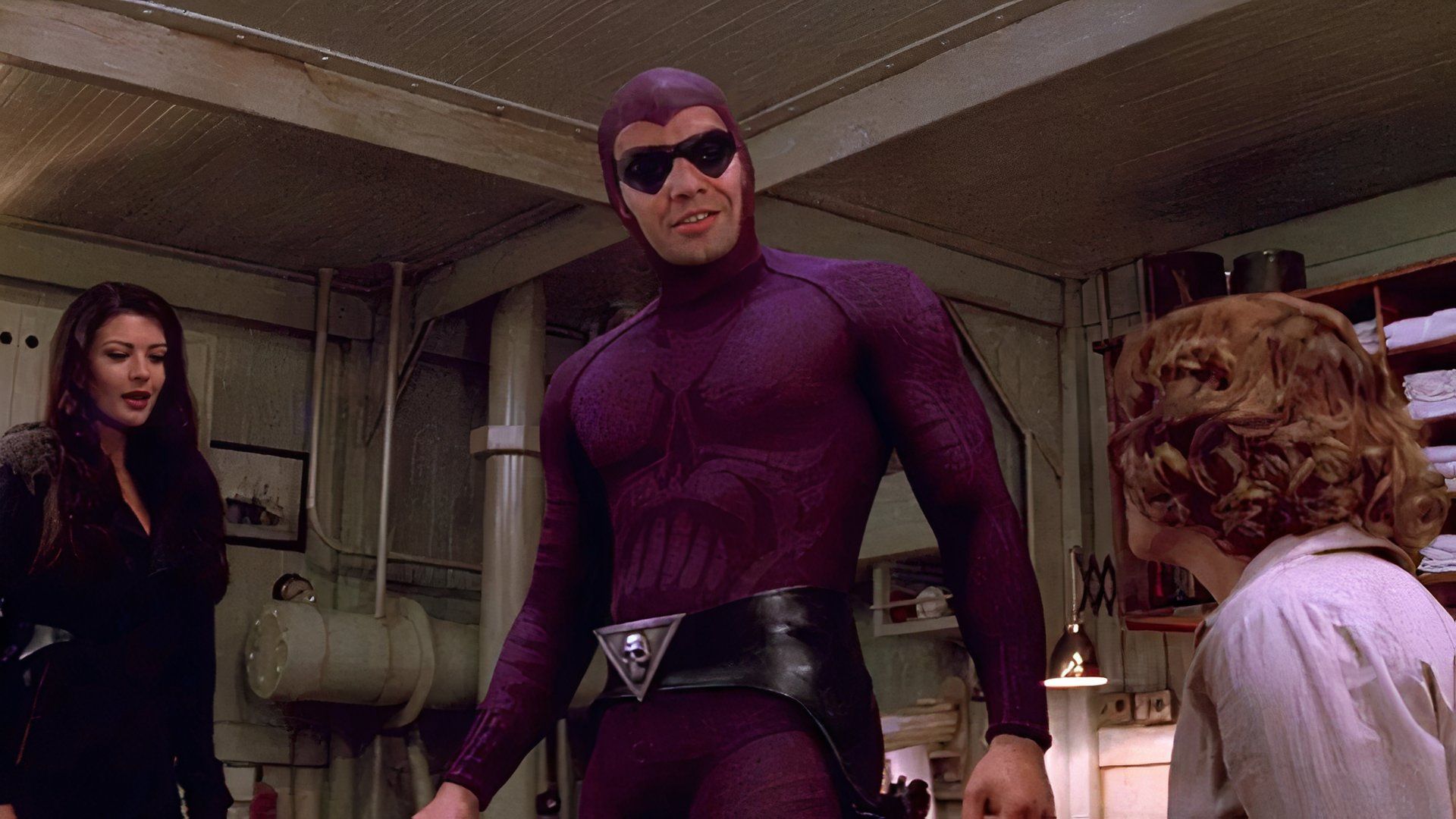 10 Worst Superhero Costumes in Movies, Ranked