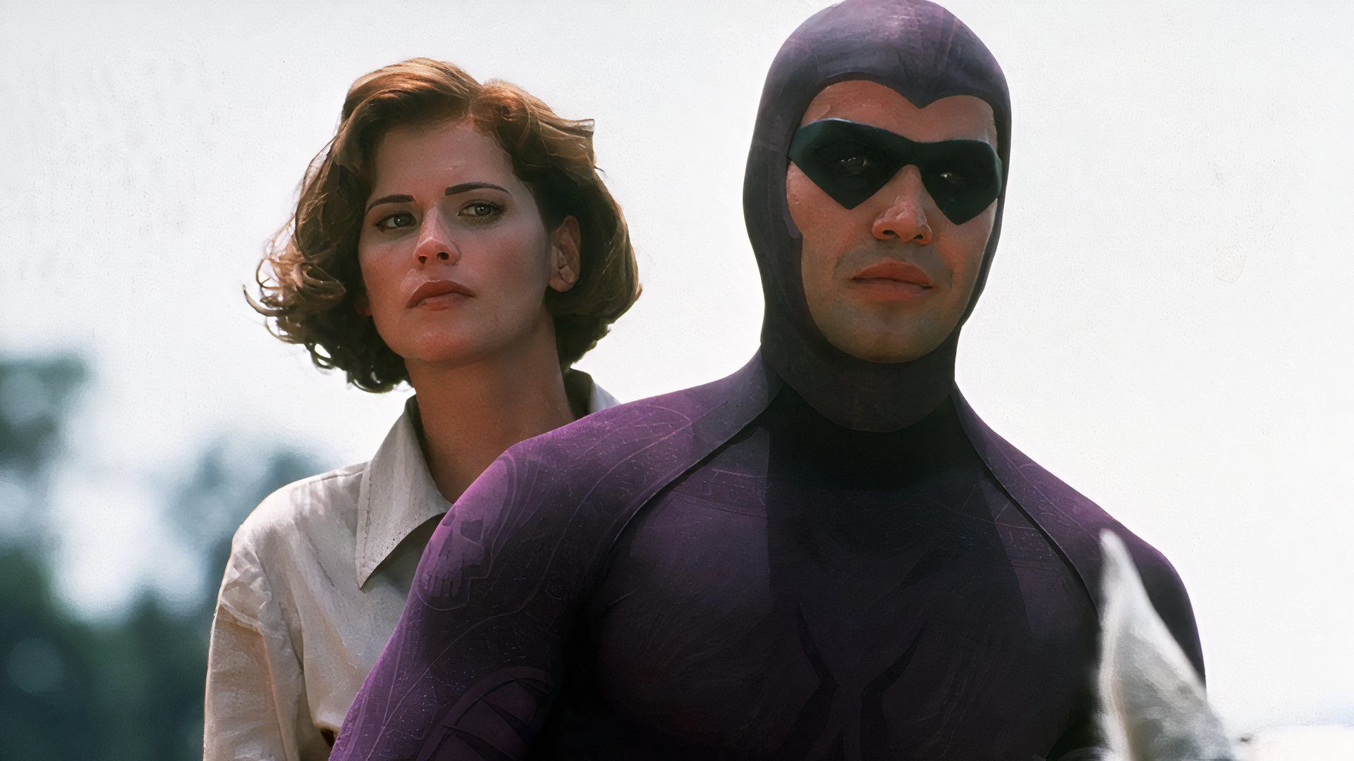 10 Worst Superhero Costumes in Movies, Ranked