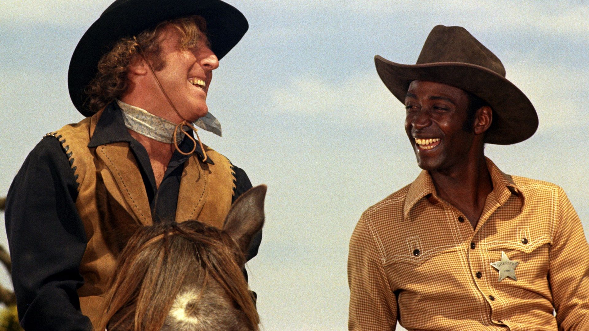 Blazing Saddles, North by Northwest & The Terminator To Be Released on 4K UHD Next Month