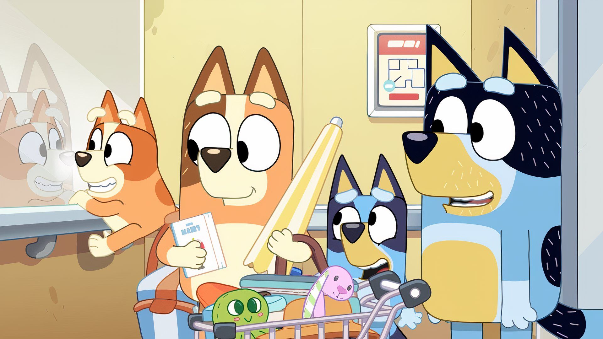 Is Bluey Worth Watching If You Dont Have Kids?