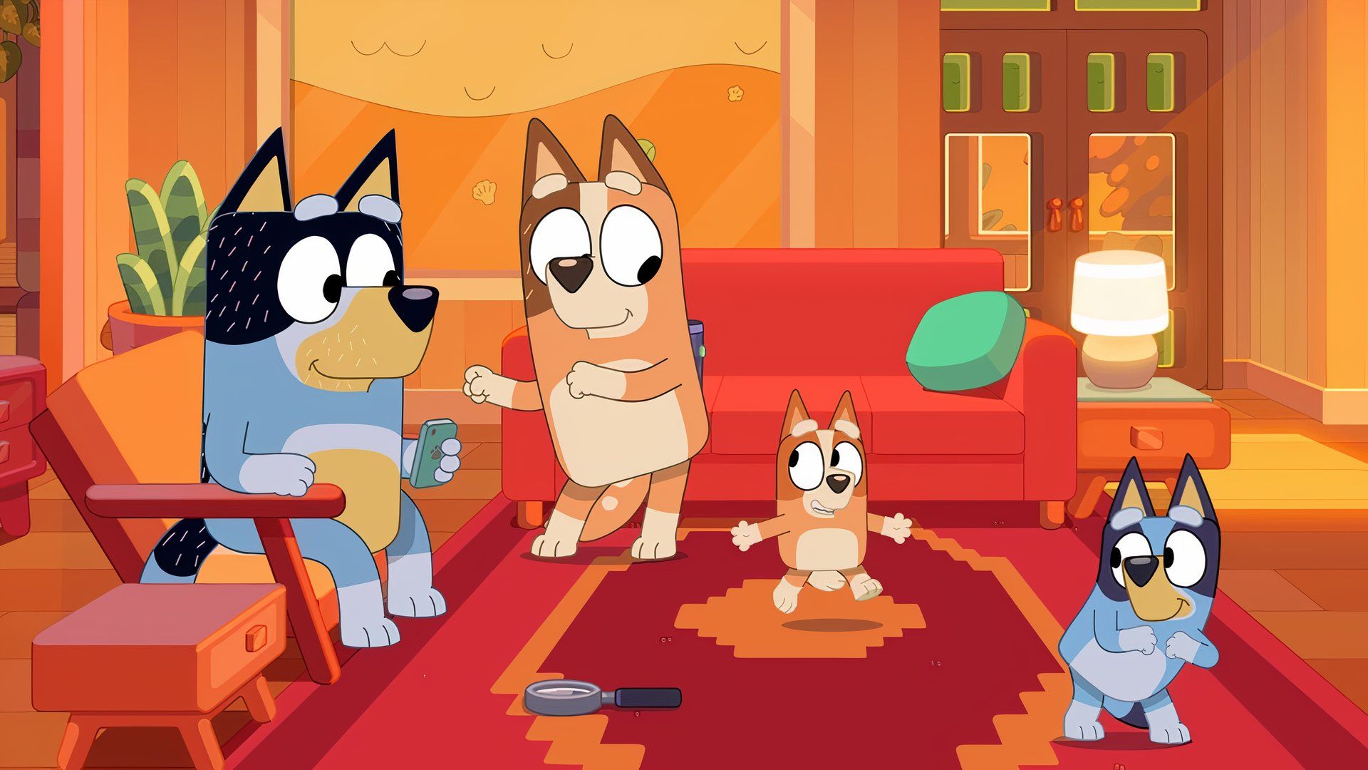 Is Bluey Worth Watching If You Dont Have Kids?