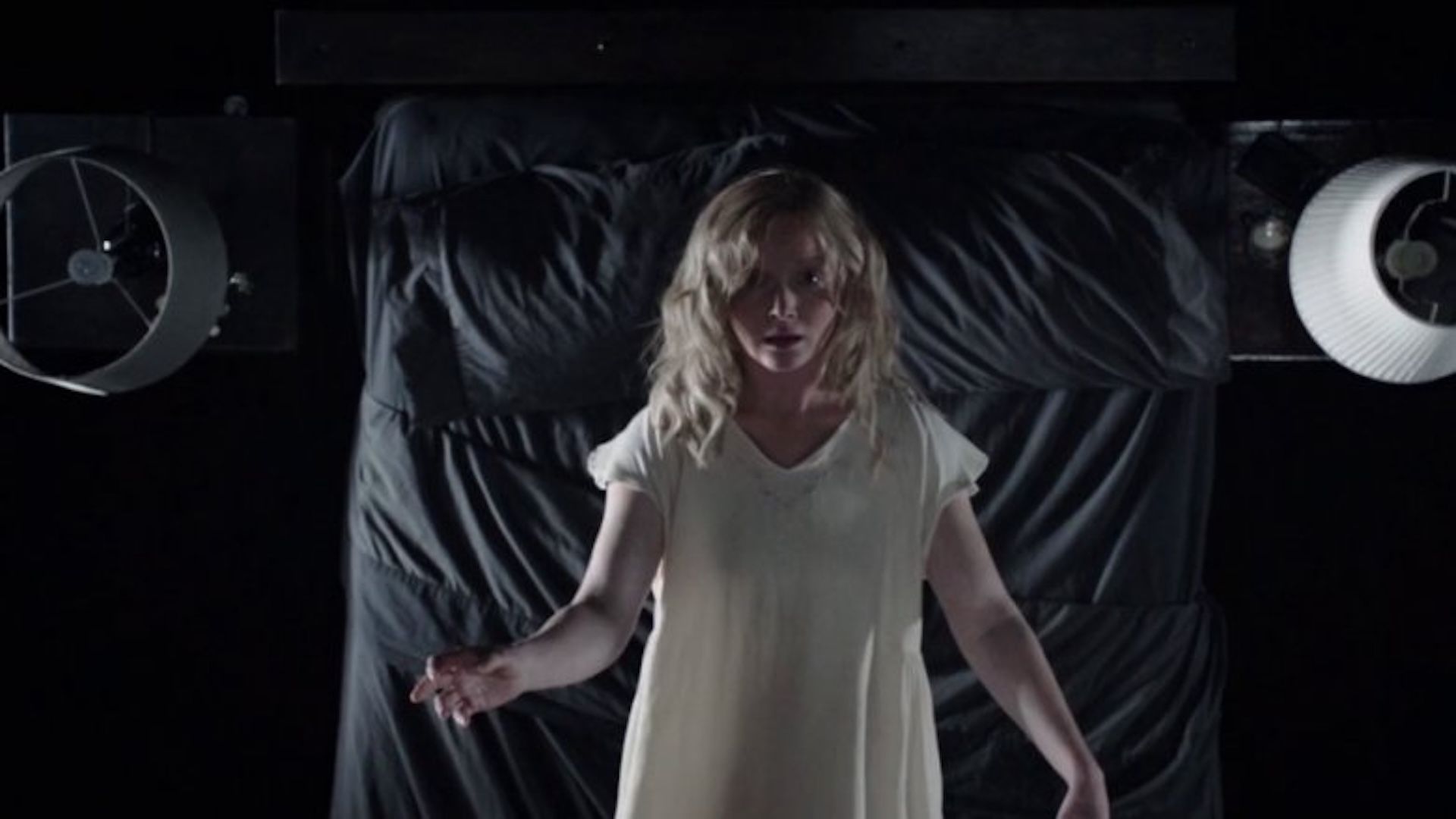 Why The Babadook Will Never Receive a Sequel