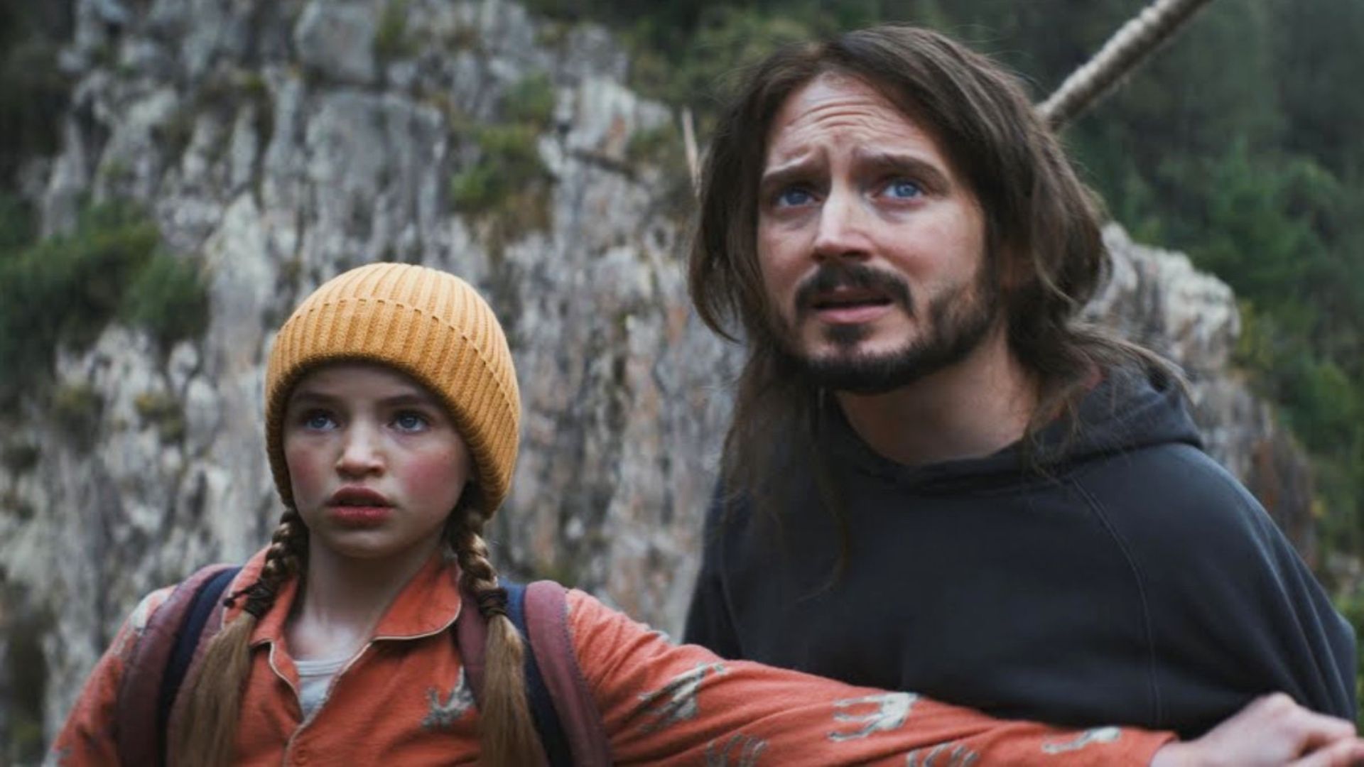 Bookworm Review | Elijah Wood Leads an Instant Audience-Pleaser