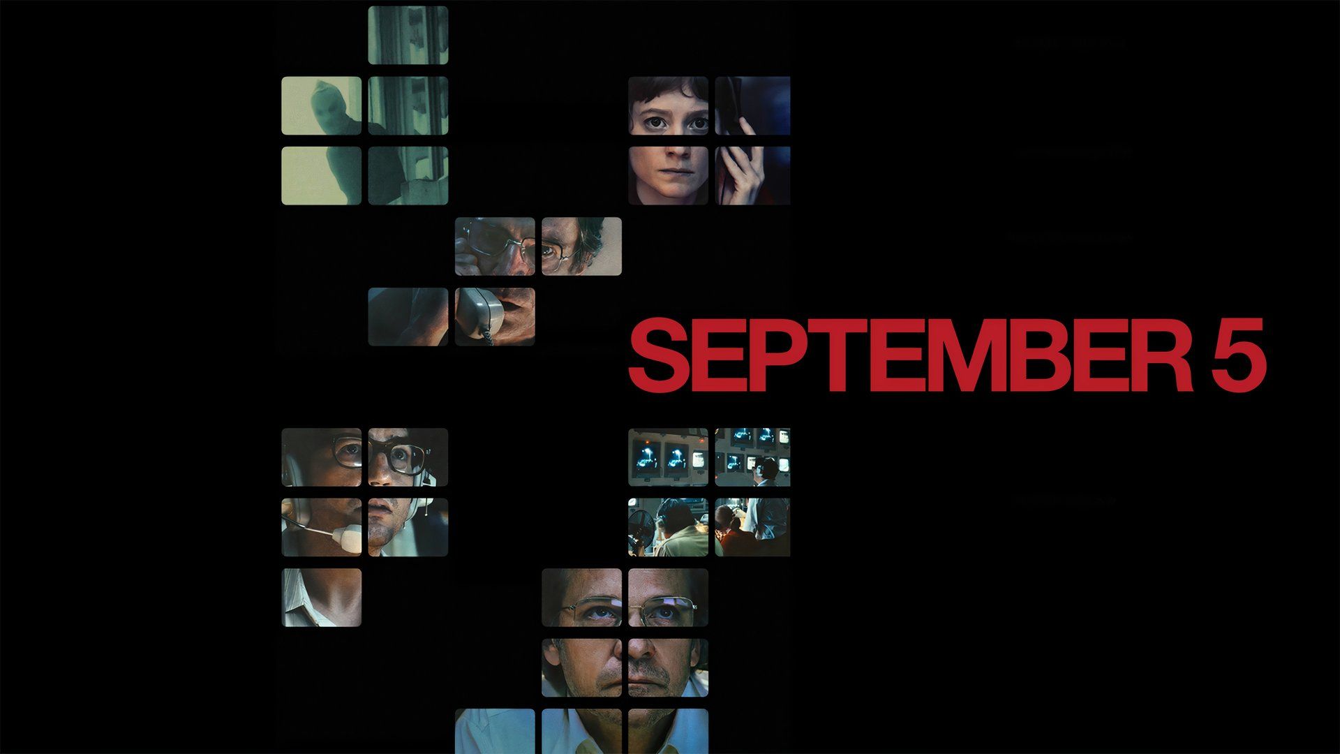 September 5 Review: Superb Thriller Ranks Among the Year's Best Films