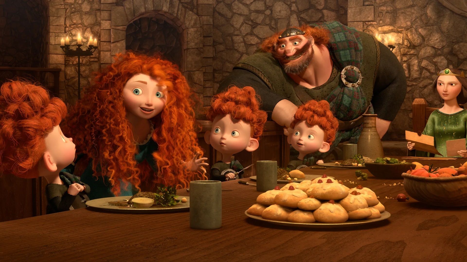 Brave Star Talks Potential Sequel, Live-Action Remake 12 Years Later