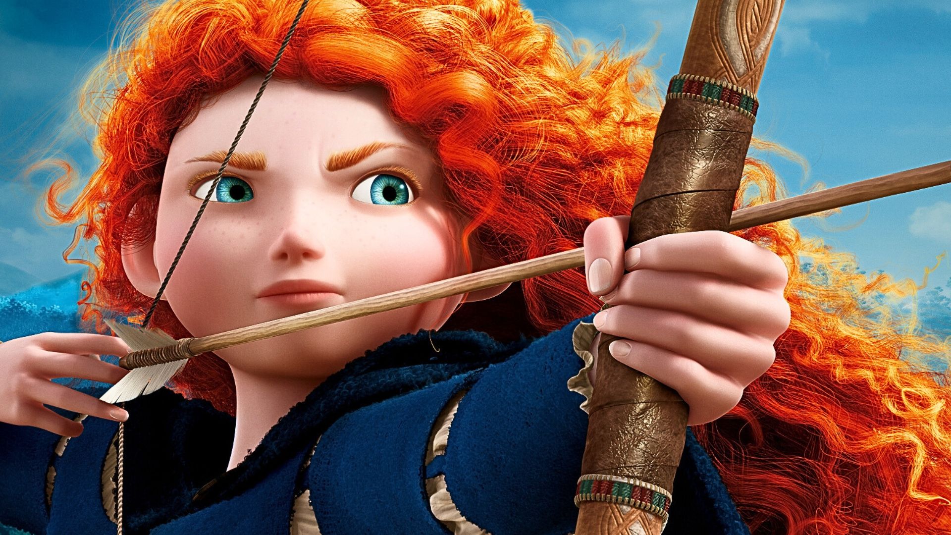 Brave Star Talks Potential Sequel, Live-Action Remake 12 Years Later