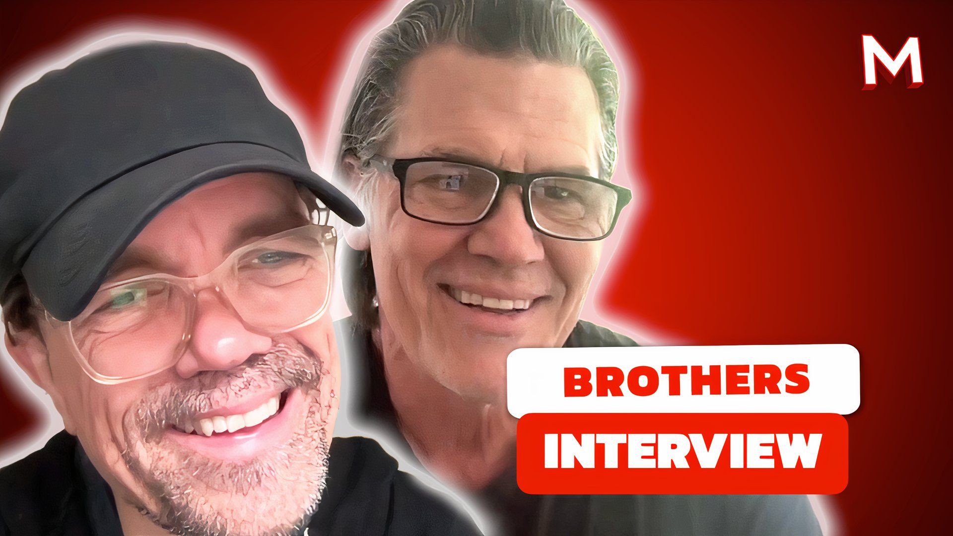 Josh Brolin Reveals He Had an Intimacy Coordinator with an Ape in Brothers