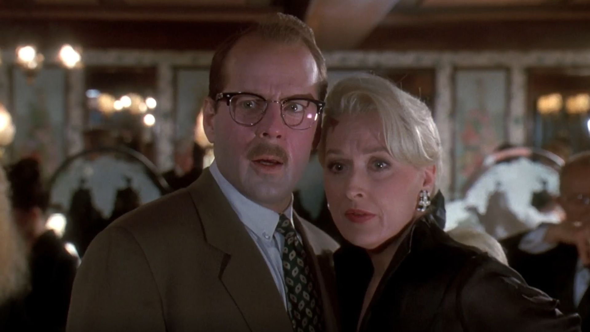 Meryl Streep Dark Fantasy Film Death Becomes Her Free to Stream on Tubi