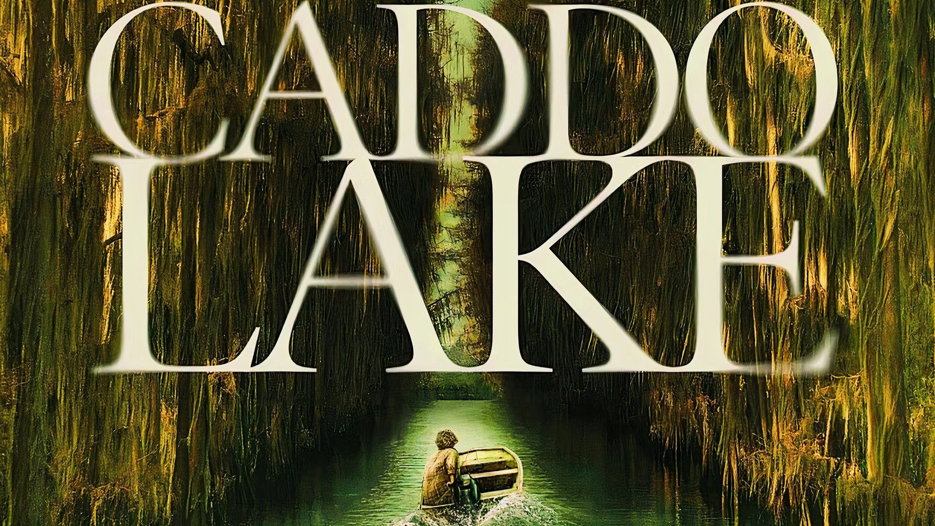 Caddo Lake Filmmakers Explain the Thrilling Mystery Movie on Max with Dylan O’Brien