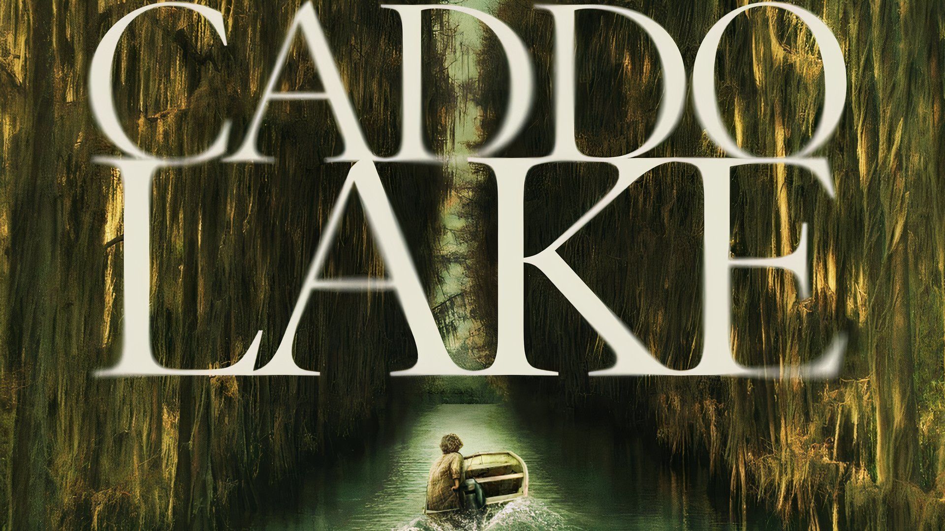 Caddo Lake Review | A Dense, Shyamalan-Produced Mystery Thriller