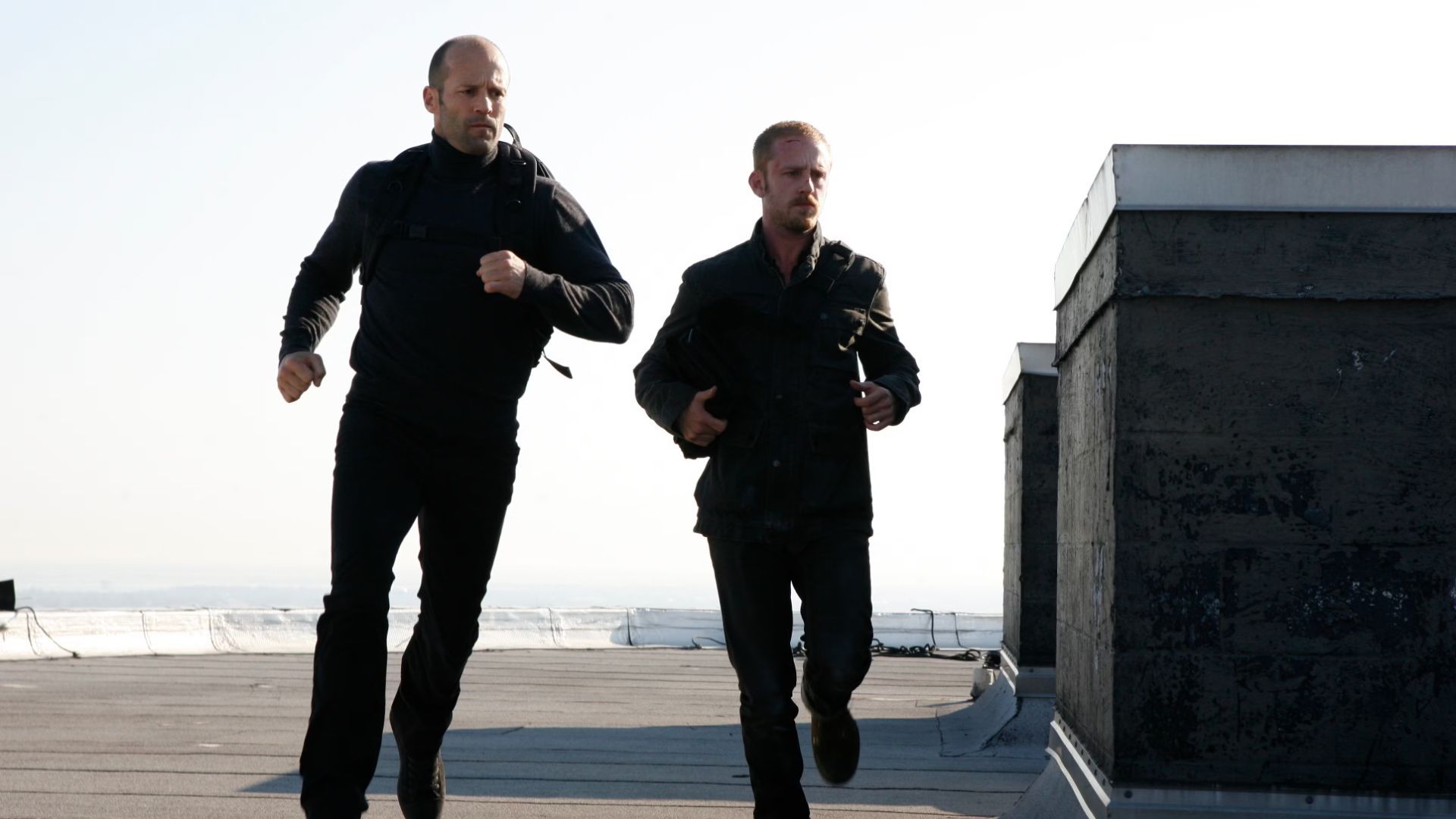 Panned Jason Statham Action Sequel Mechanic: Resurrection is Free to Stream