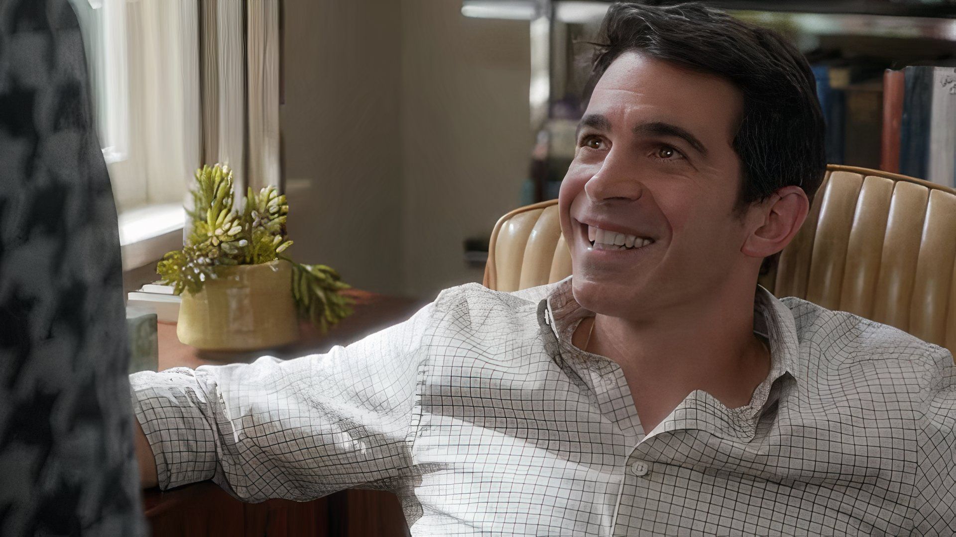 Chris Messina in The Mindy Project (1)