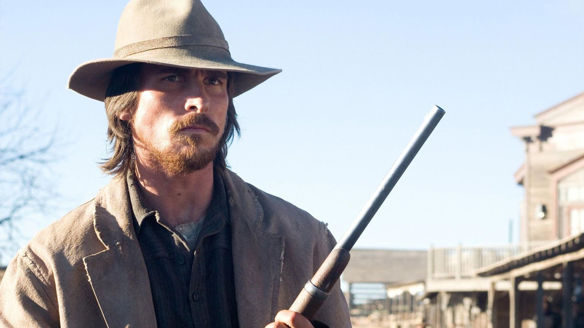 310 to Yuma Sets Streaming Release Date on Paramount Plus