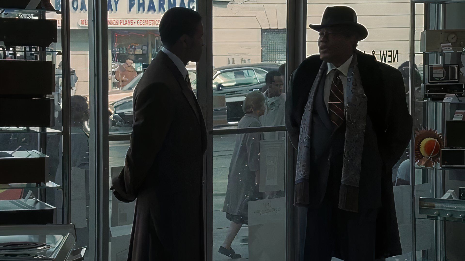 10 Best Quotes From American Gangster