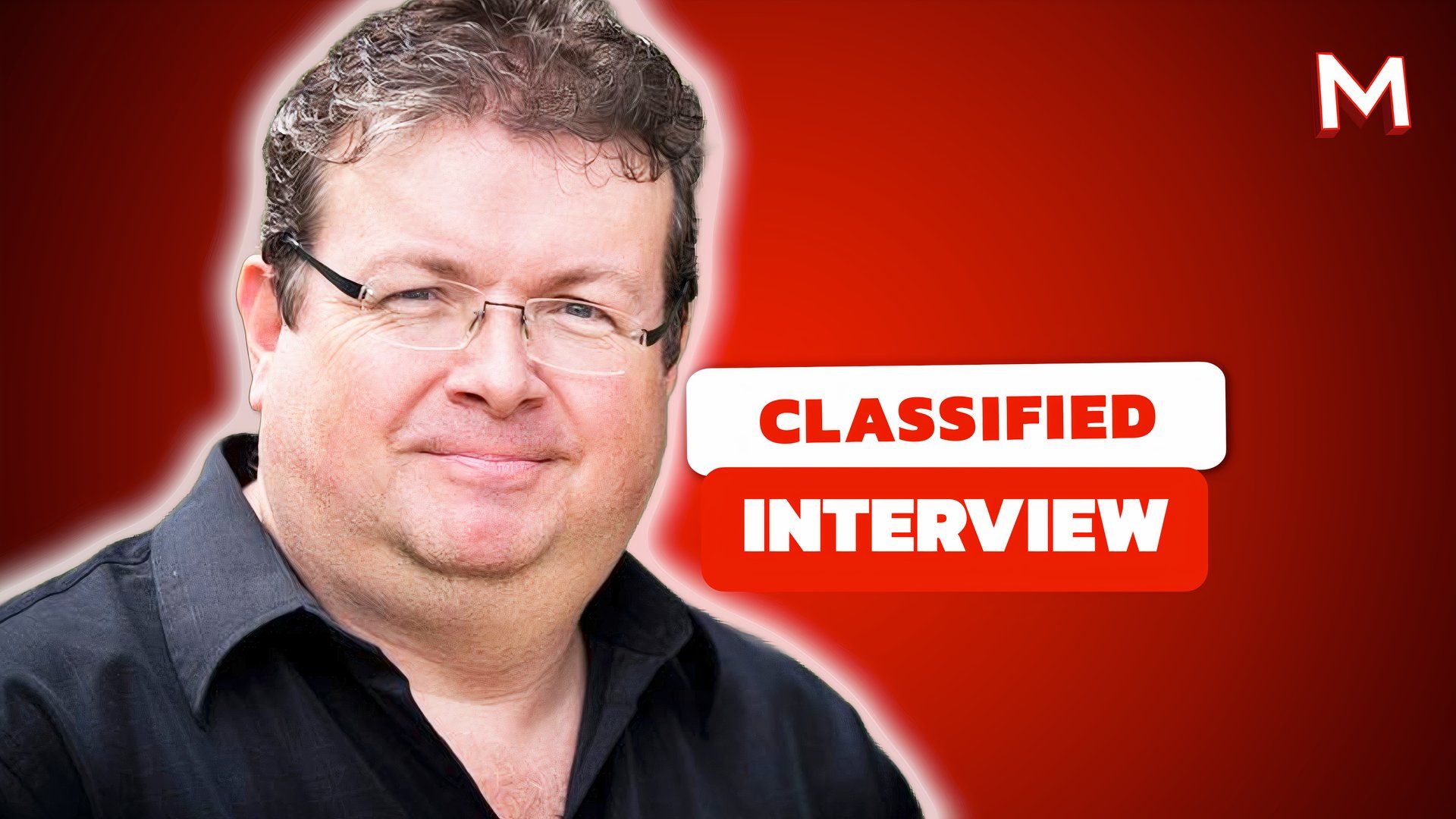 Classified - Roel Reiné director interview