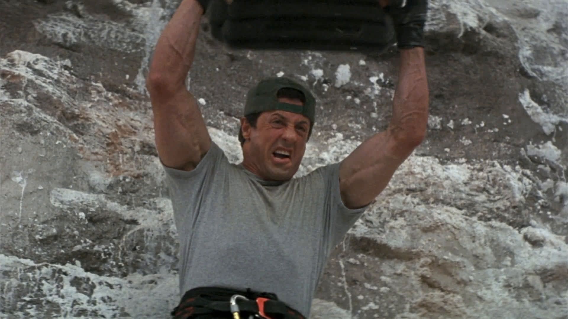 Sylvester Stallone Has Had a Number 1 Movie in 6 Consecutive Decades