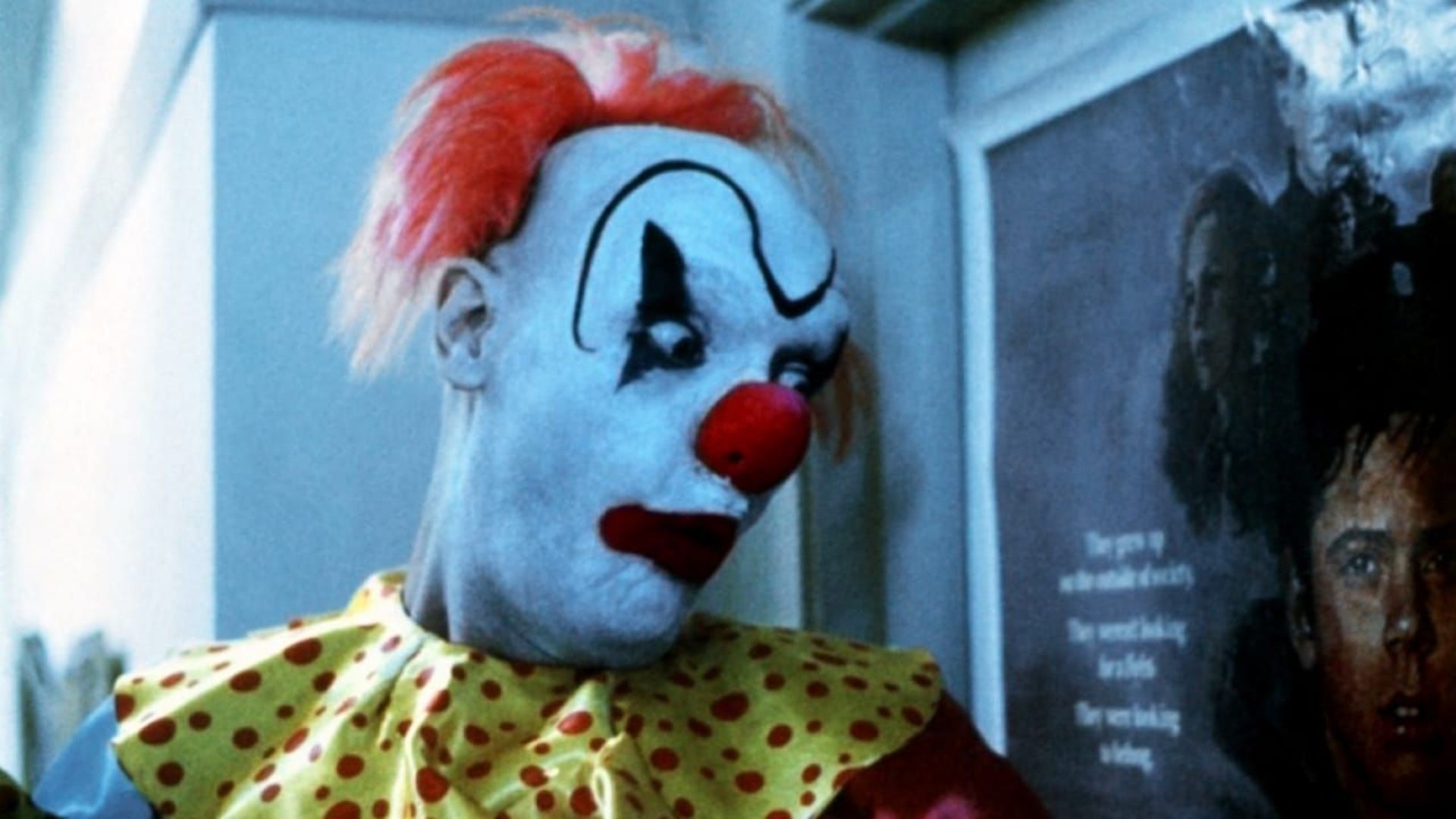 10 Best Evil Clown Movies to Watch After Terrifier