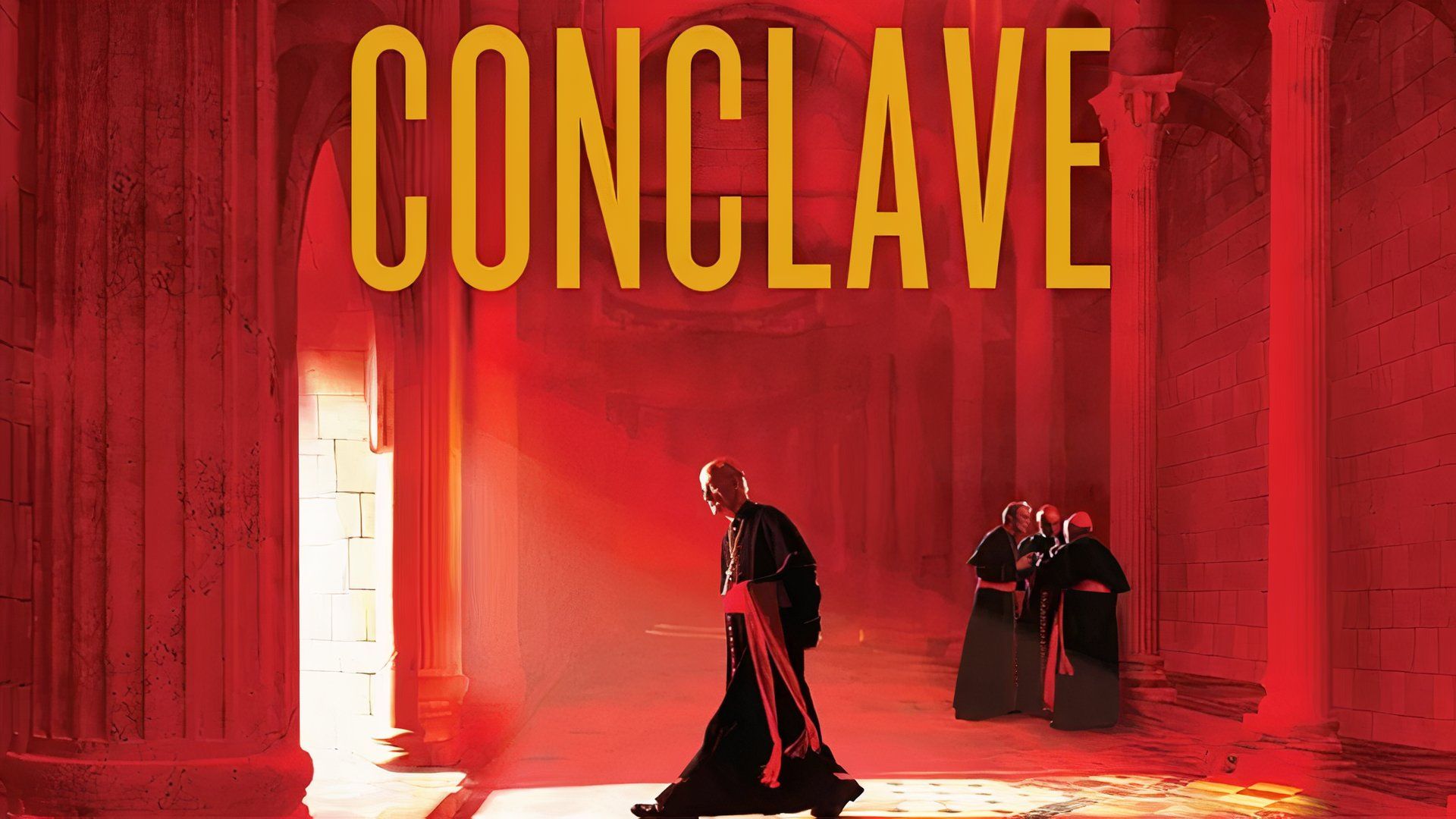 Conclave Review | Ralph Fiennes Leads a Riveting Religious Thriller