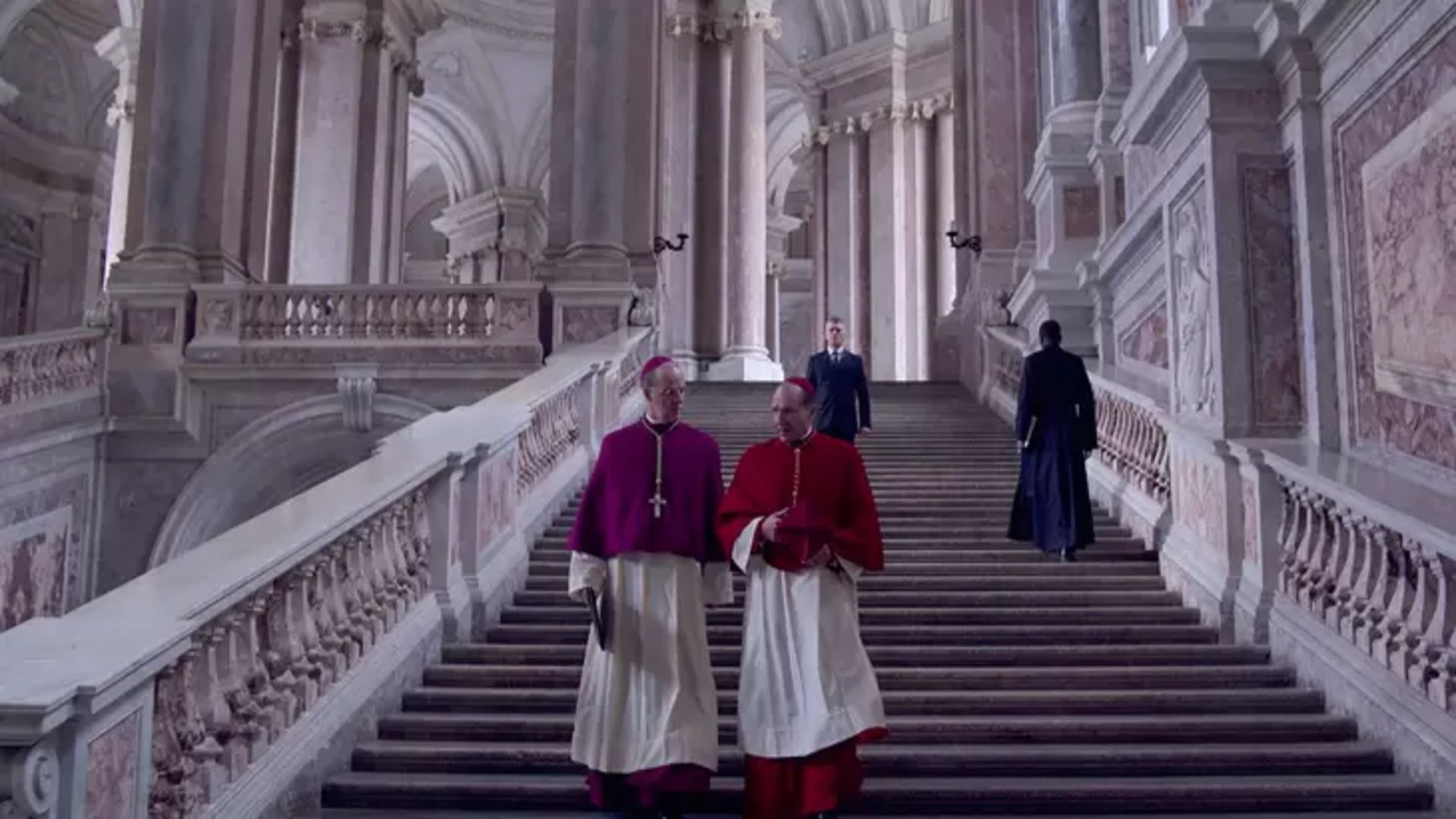 Conclave Ending, Explained: What the Final Twist Means for the Church