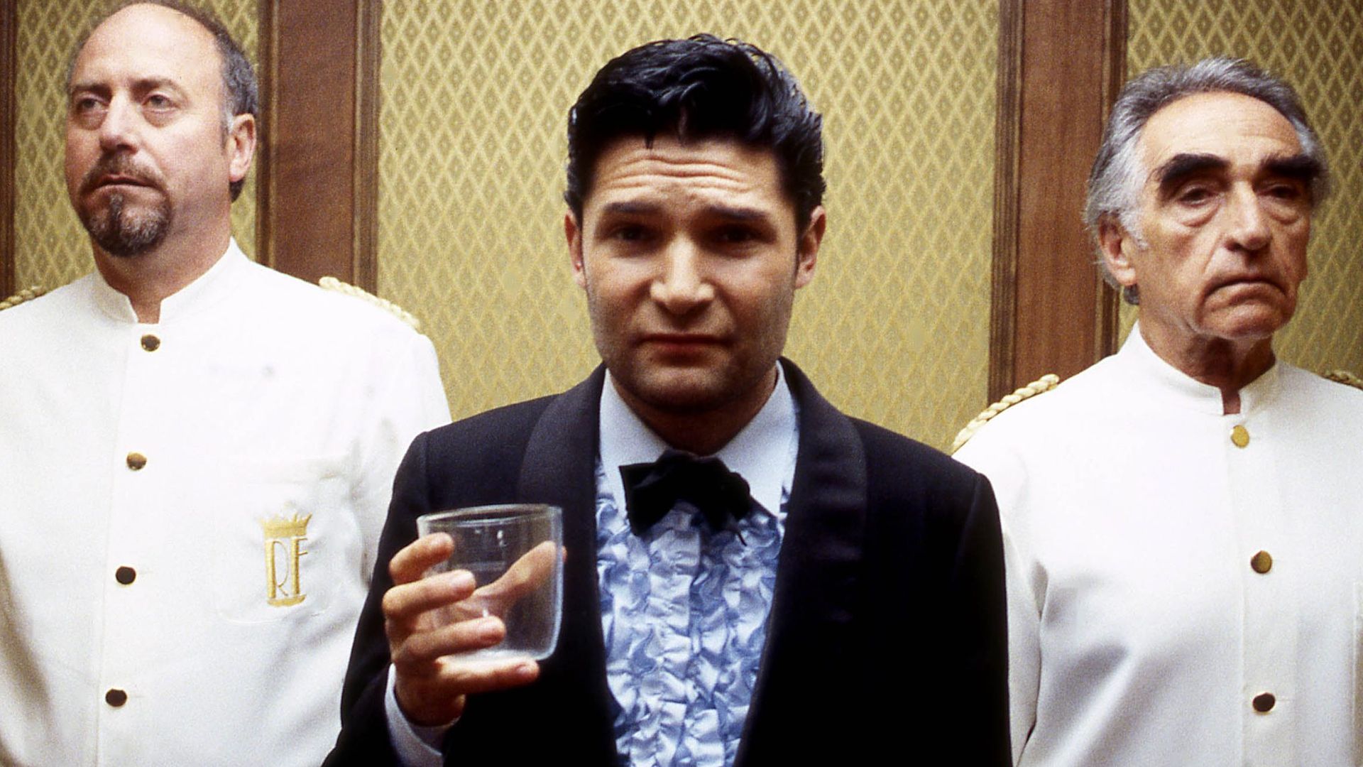 Corey Feldman Reveals Why It Took 20 Years To Release The Birthday