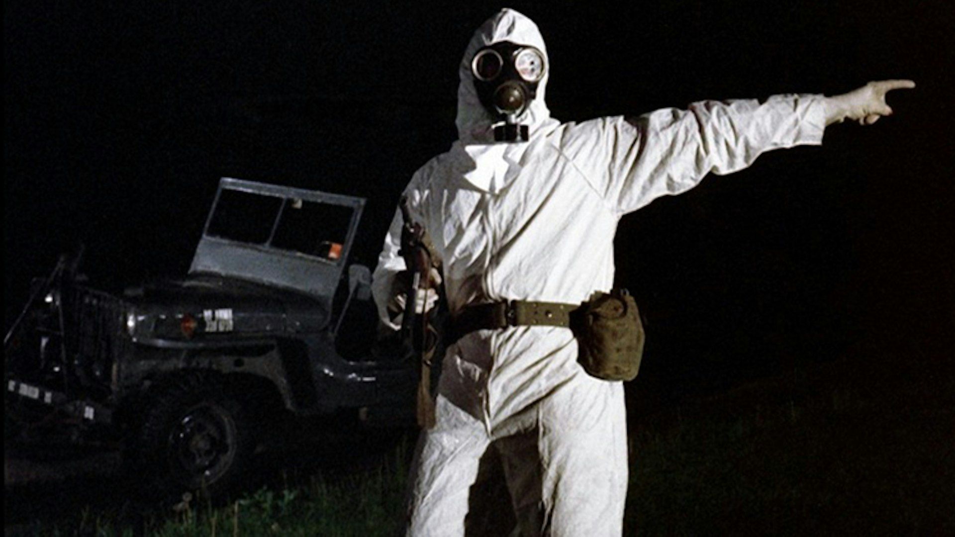 George A. Romeros The Crazies Needs to Be on Your Halloween Watchlist