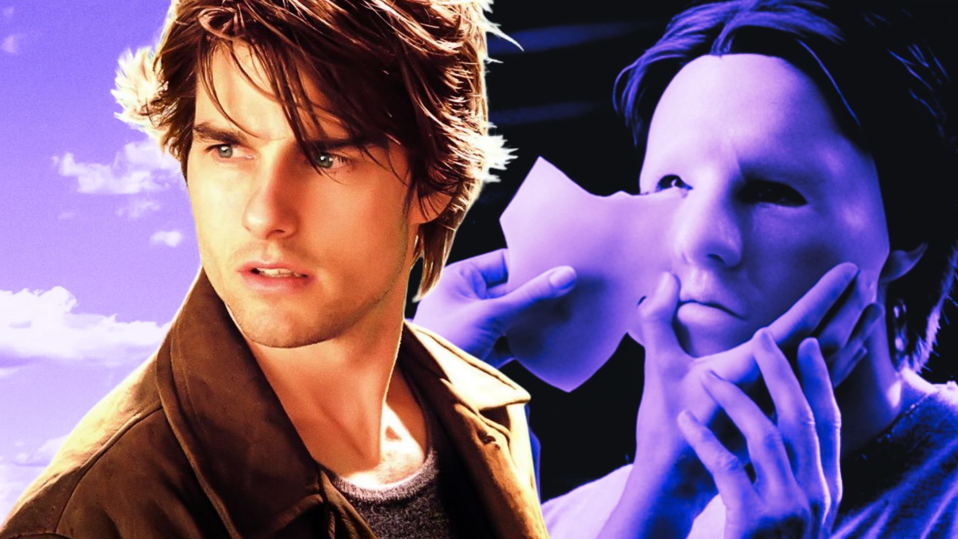 Critics Were Wrong About Tom Cruises Vanilla Sky