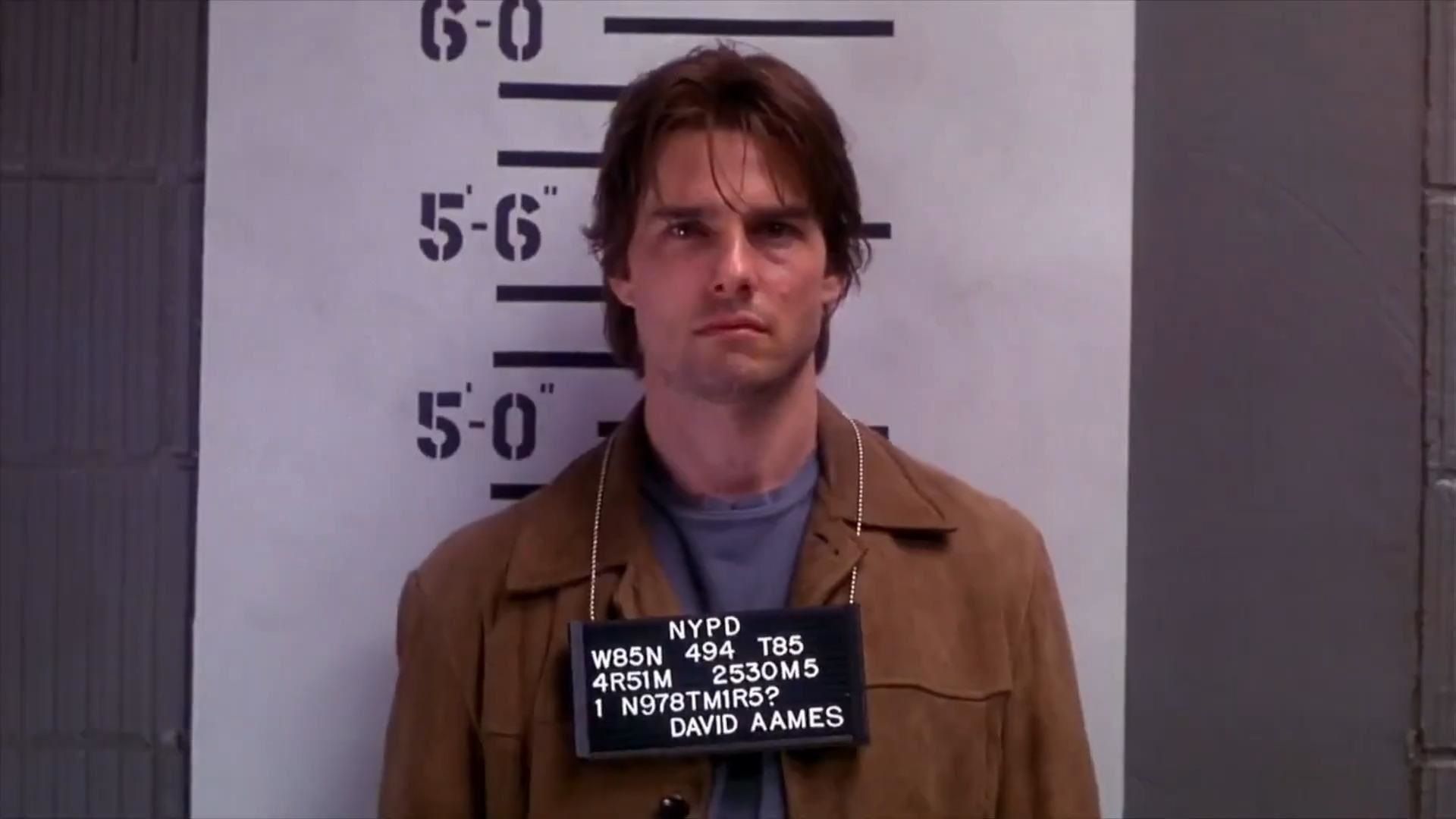 Critics Were Wrong About Tom Cruises Vanilla Sky