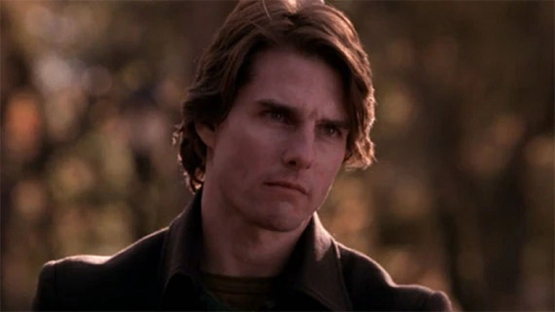 Critics Were Wrong About Tom Cruises Vanilla Sky