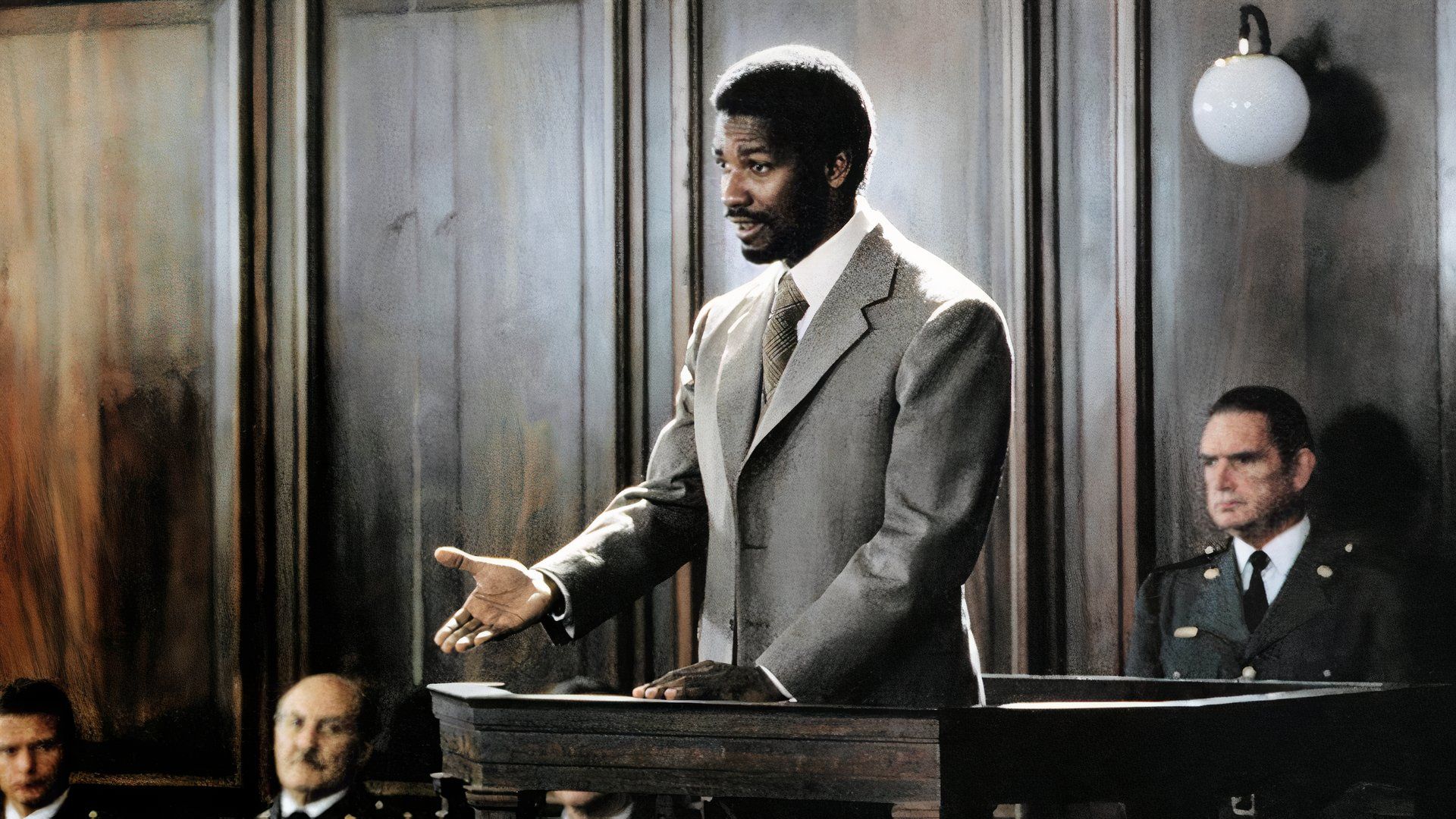 Every Denzel Washington Biographical Movie, Ranked