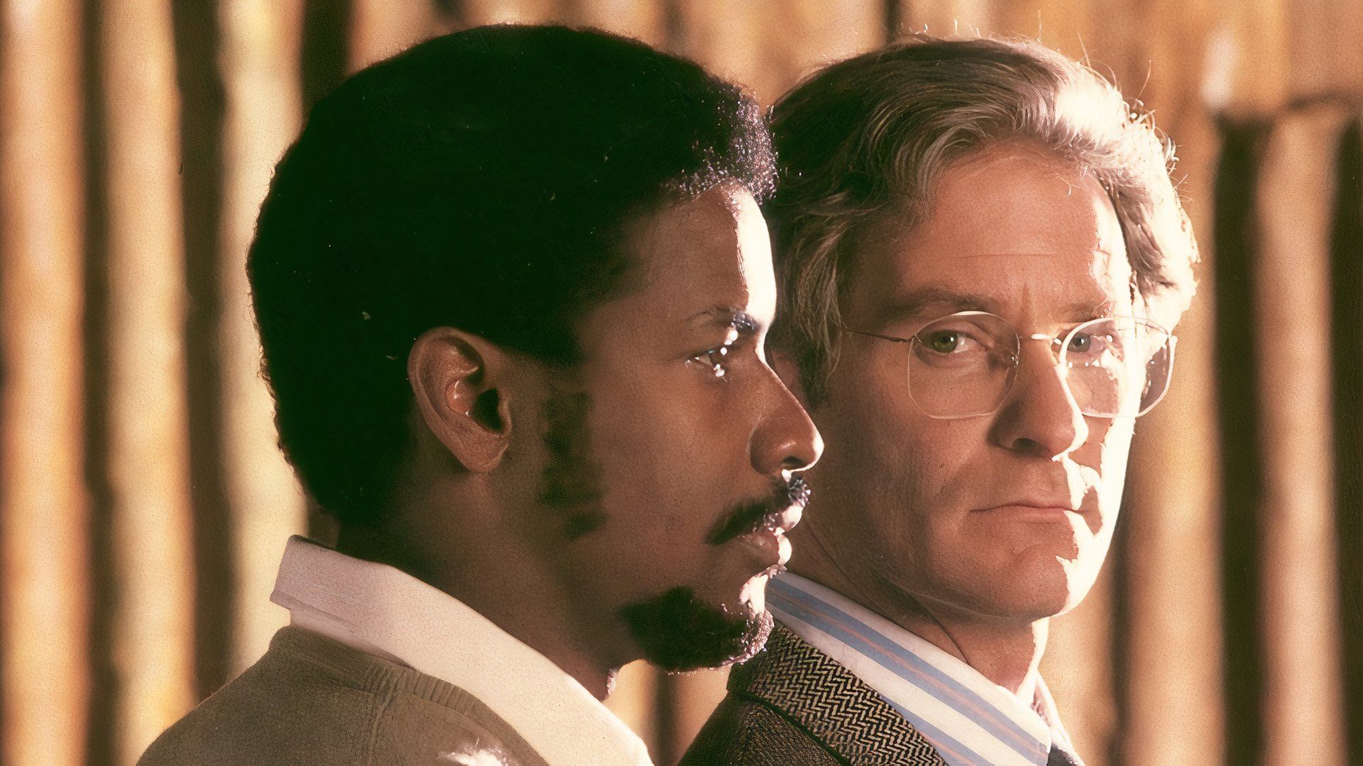 Every Denzel Washington Biographical Movie, Ranked