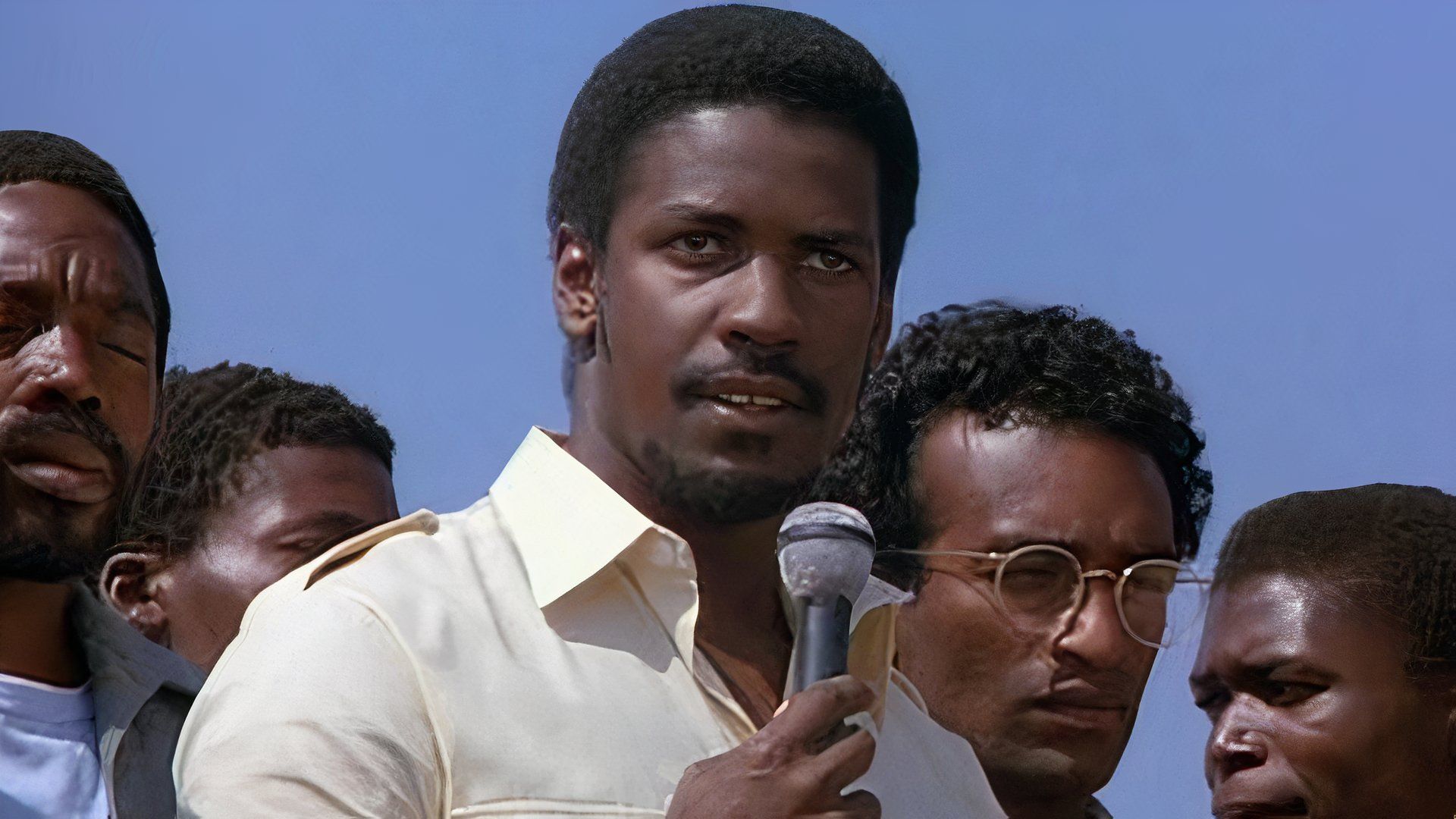 Every Denzel Washington Biographical Movie, Ranked