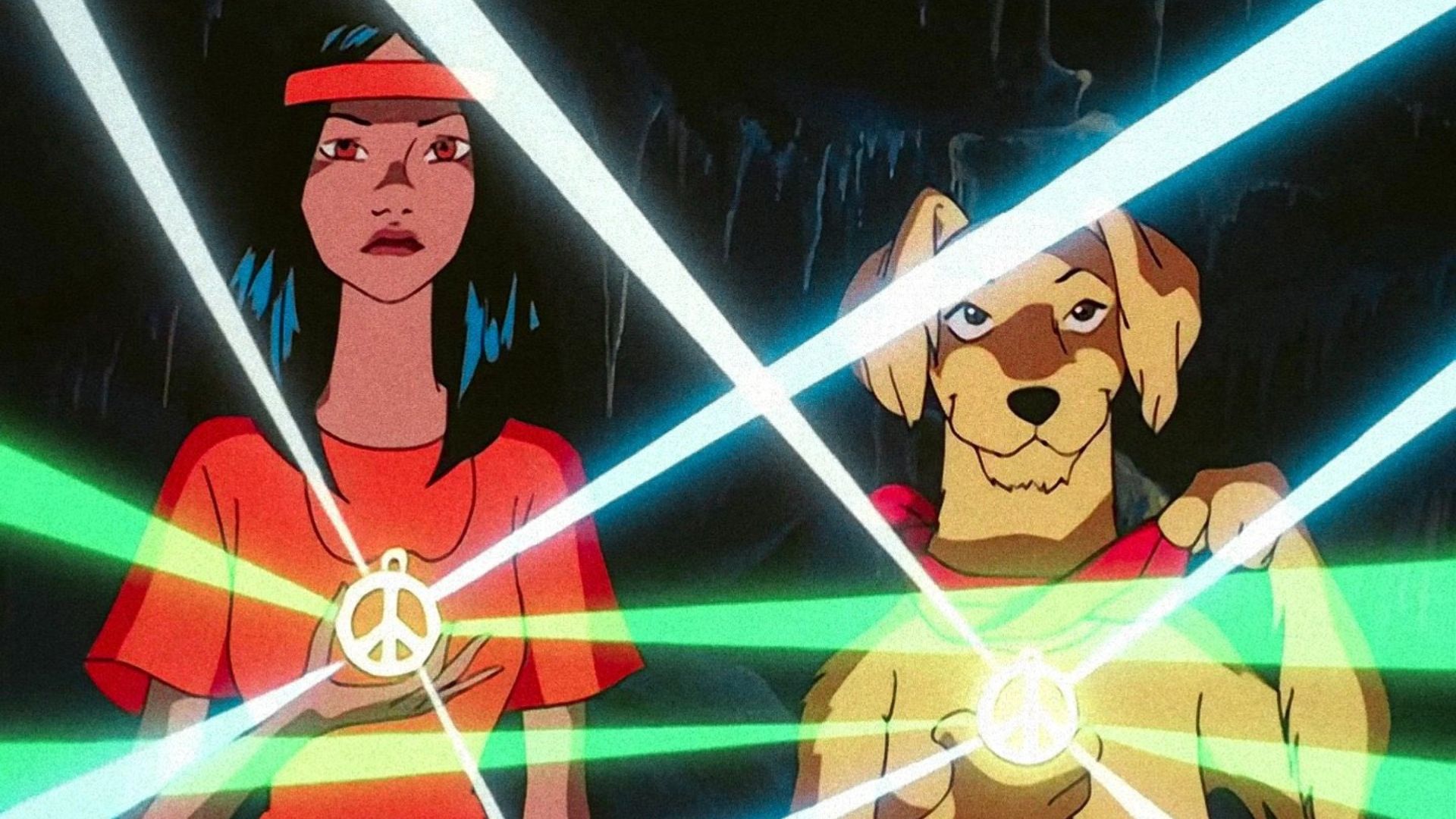 14 Best Movies and Shows Where Scooby-Doo Met Real Monsters