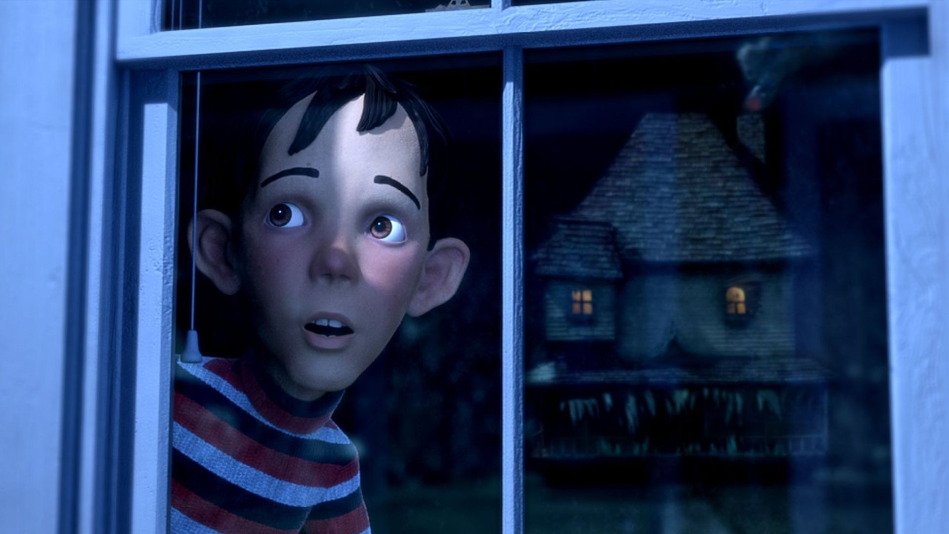 Monster House Released 18 Years Ago, and Its Streaming for Free