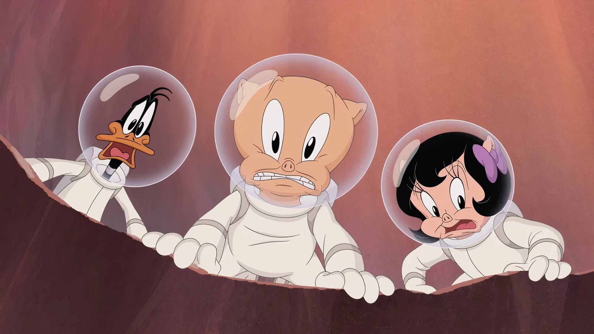 New Looney Tunes Movie Director Addresses Warner Bros. Shutdowns