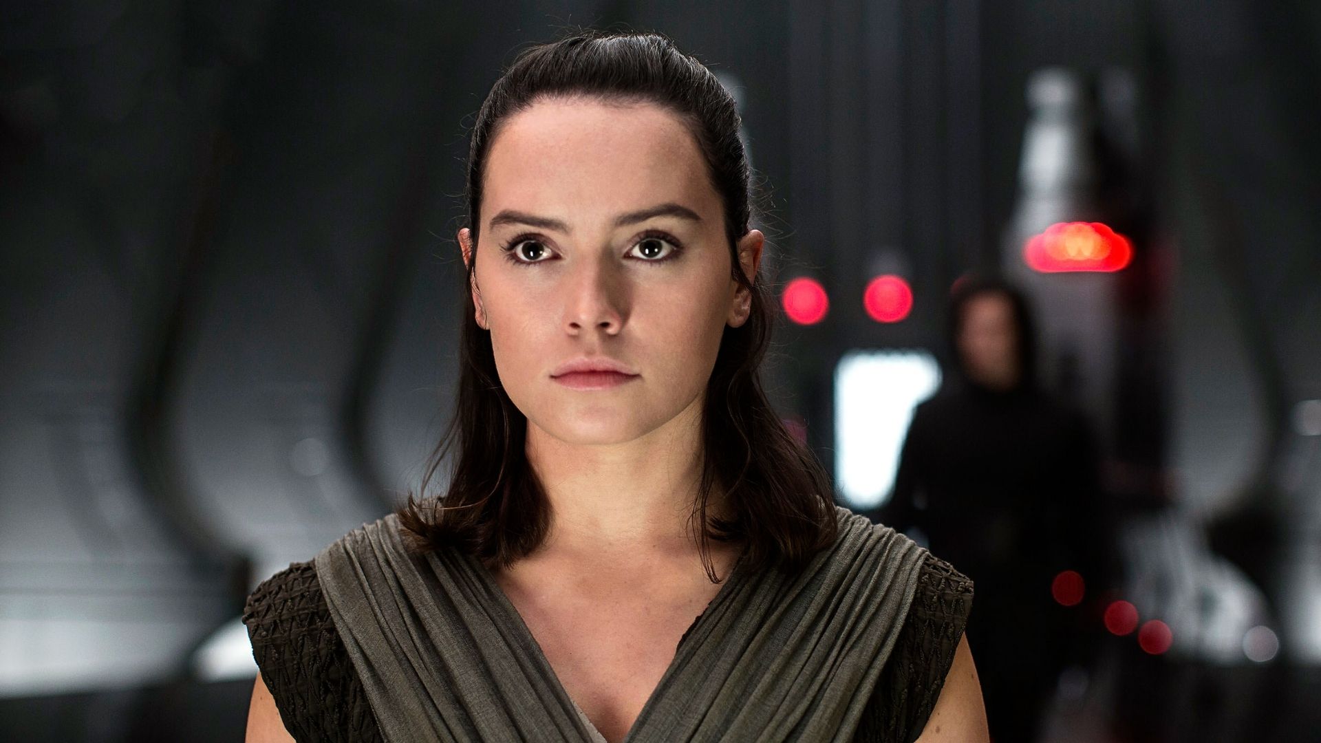 Daisy Ridley Joins Dedication From Casino Royale's Martin Campbell