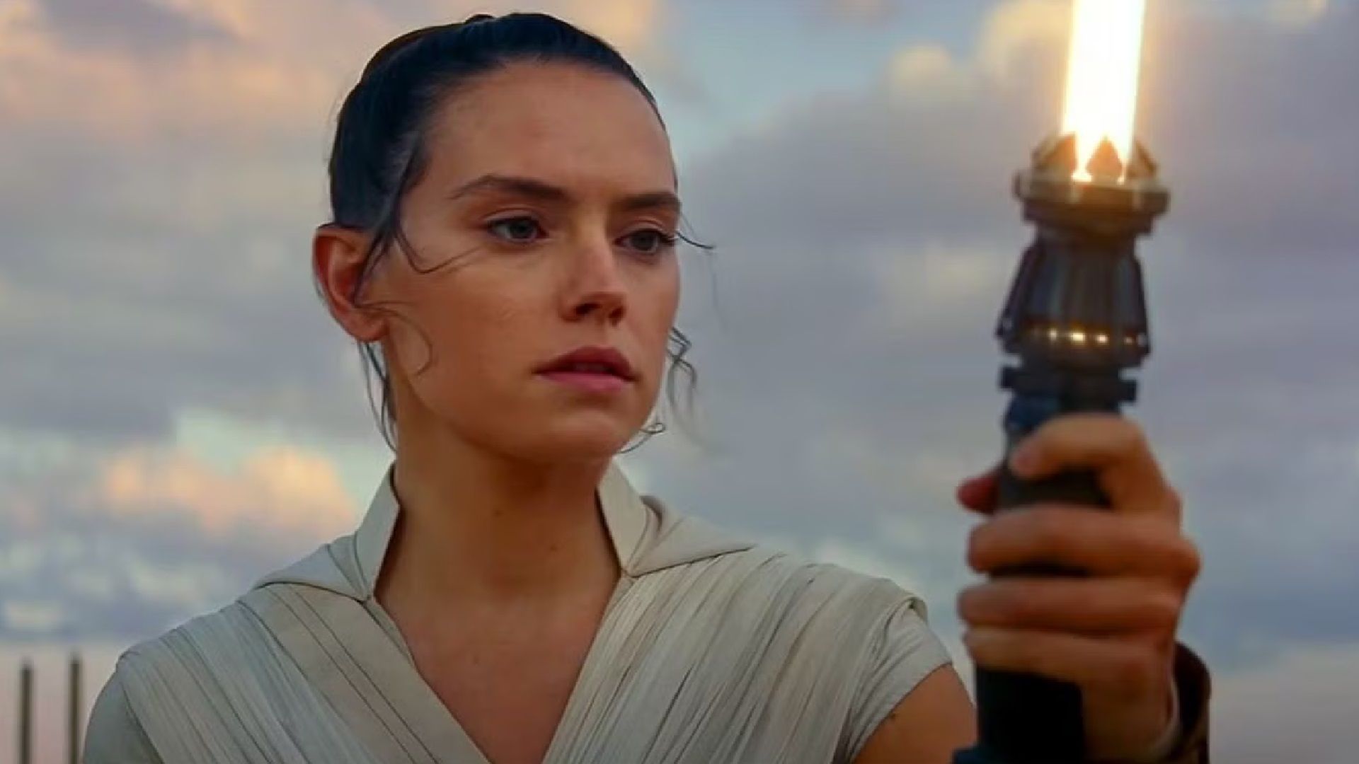 Possible Rey Skywalker 'Star Wars' Movie Removed from December 2026 ...