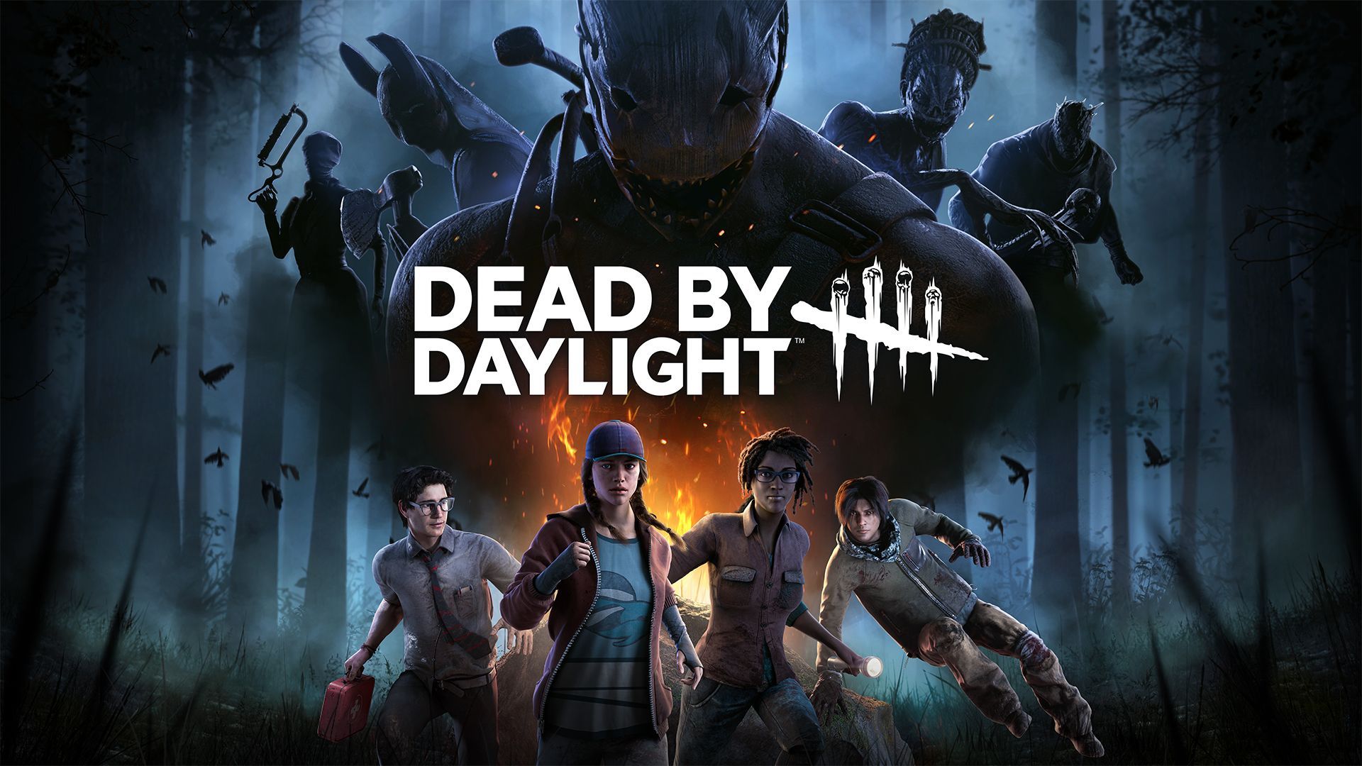 Jason Blum Gives Update on Dead by Daylight Movie at NYCC