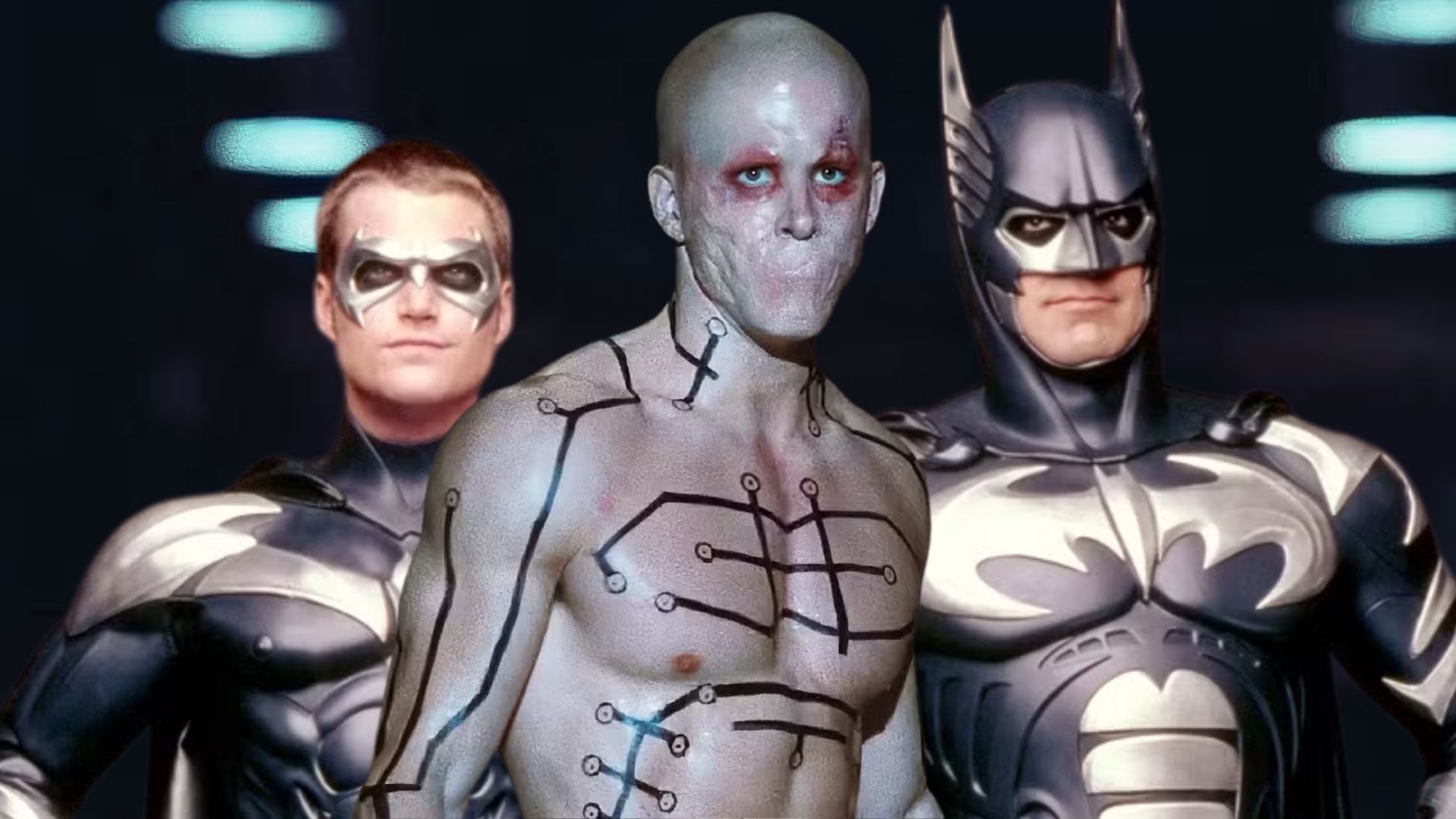 10 Worst Superhero Costumes in Movies, Ranked