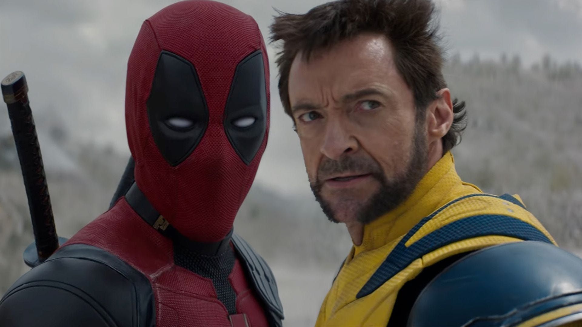 Deadpool & Wolverine Seemingly Not Bringing Ryan Reynolds and Hugh Jackman to Disney+ in November