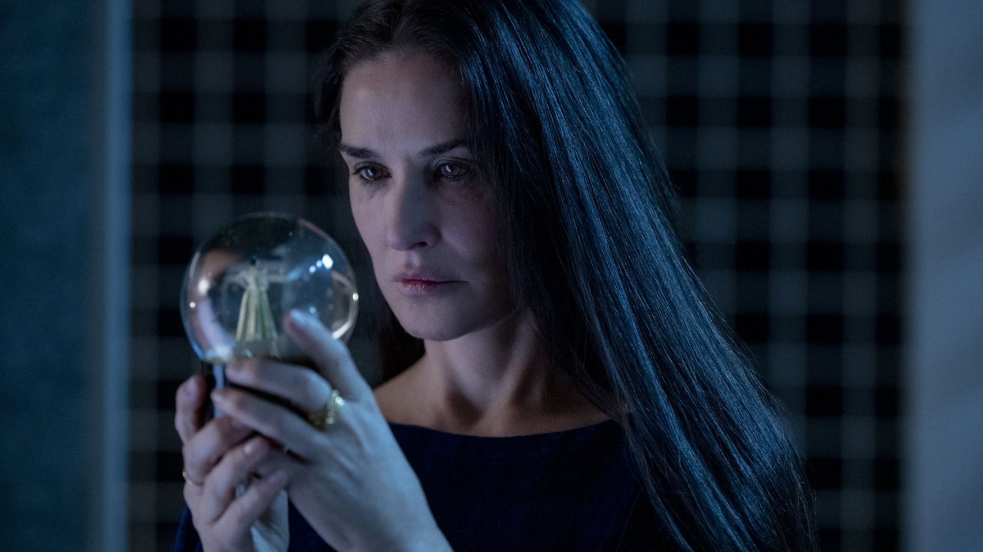 The Substance Producer Did Not Know Demi Moore's Movie Was a Full-On Gory Horror