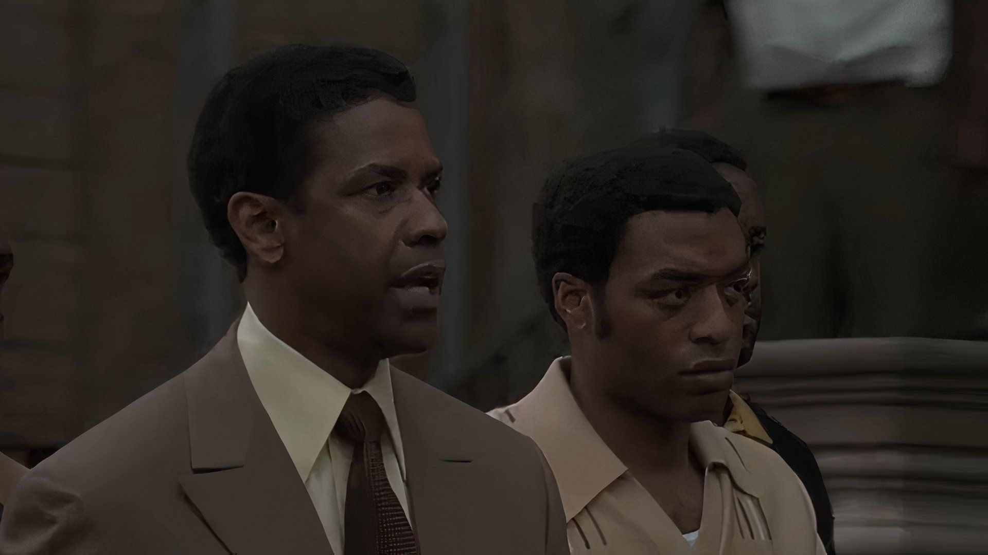 10 Best Quotes From American Gangster