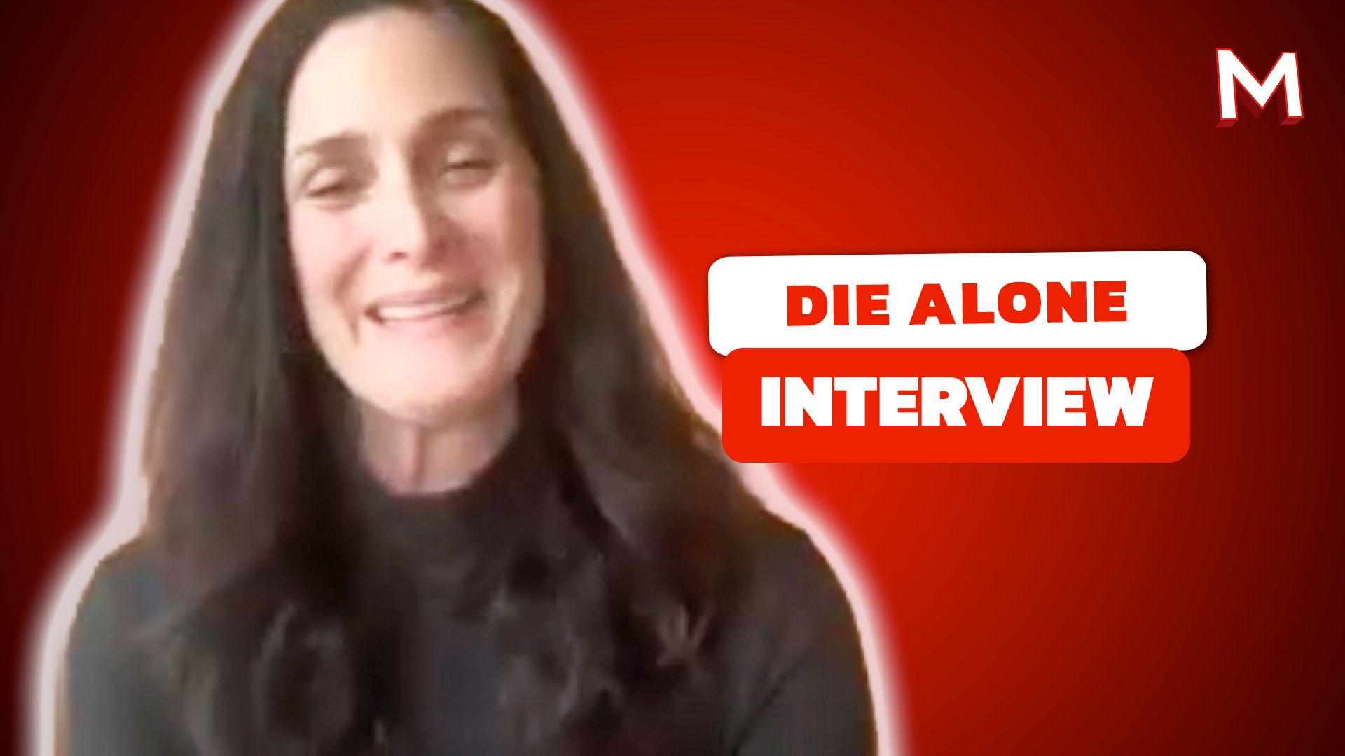 Die Alone - Carrie-Anne Moss